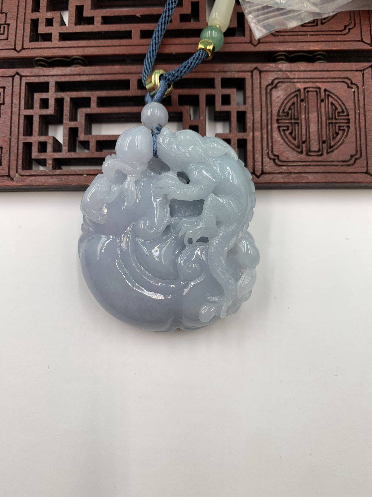 福寿如意