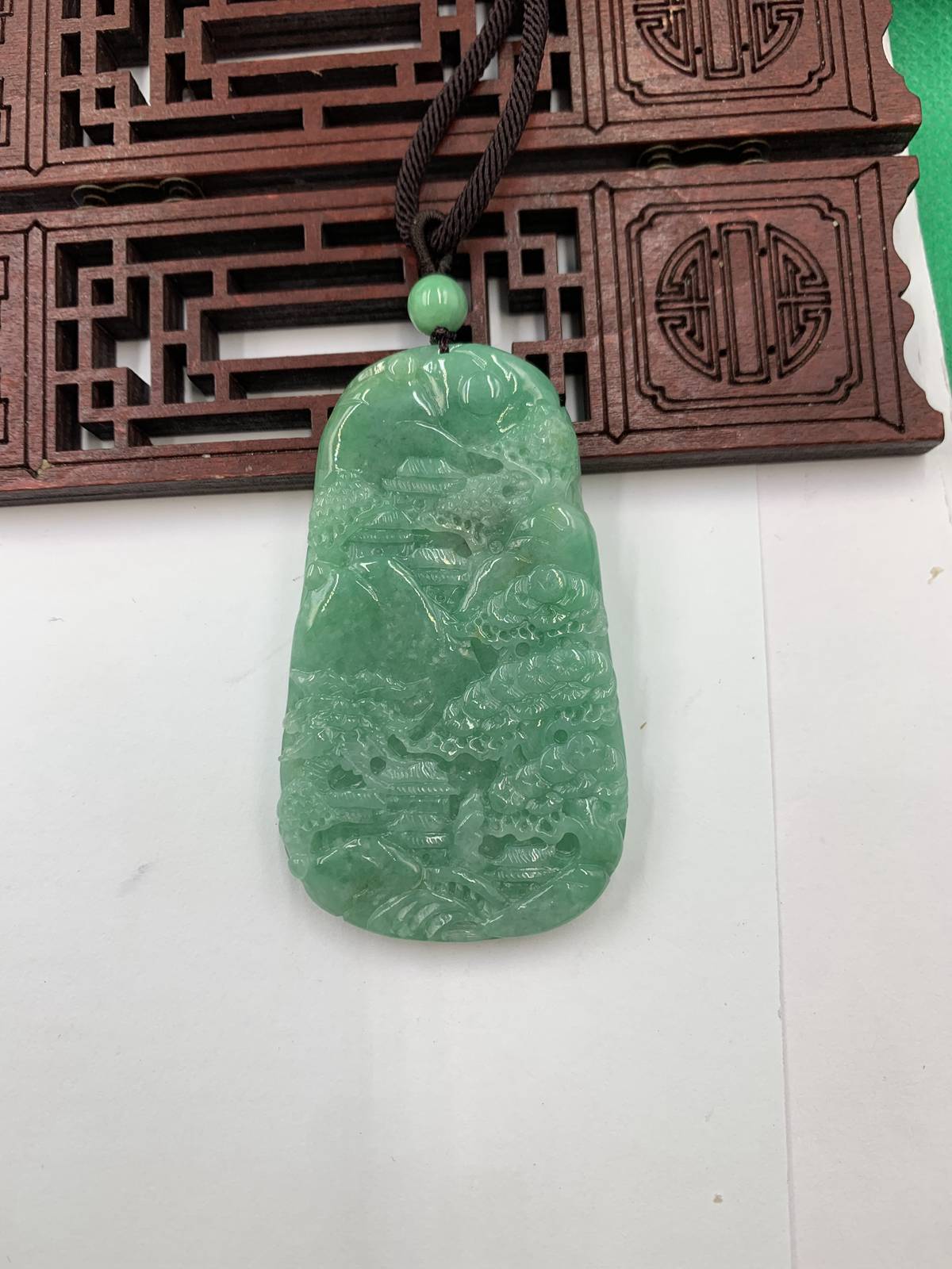 庐山春韵
