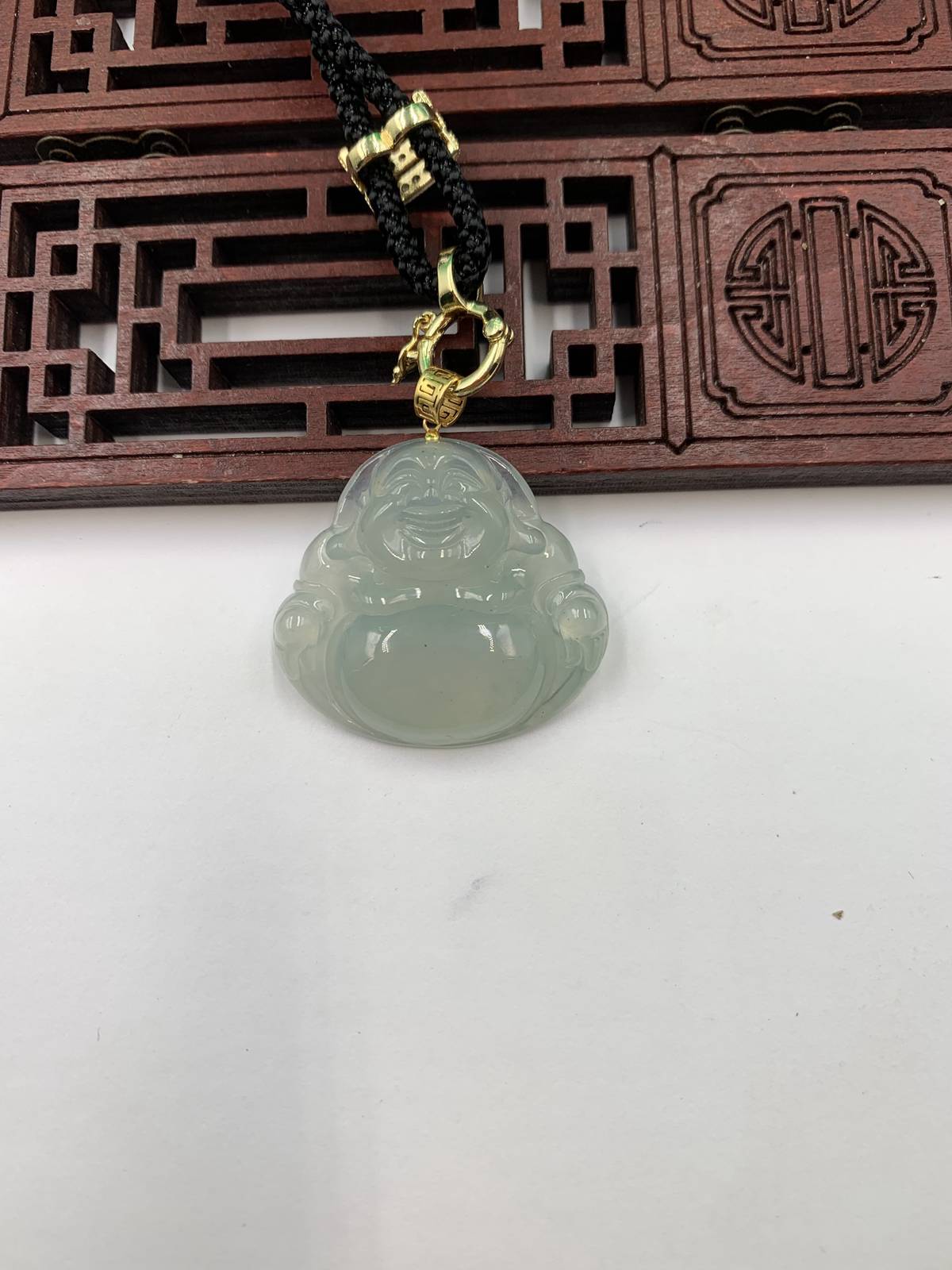 笑口常开