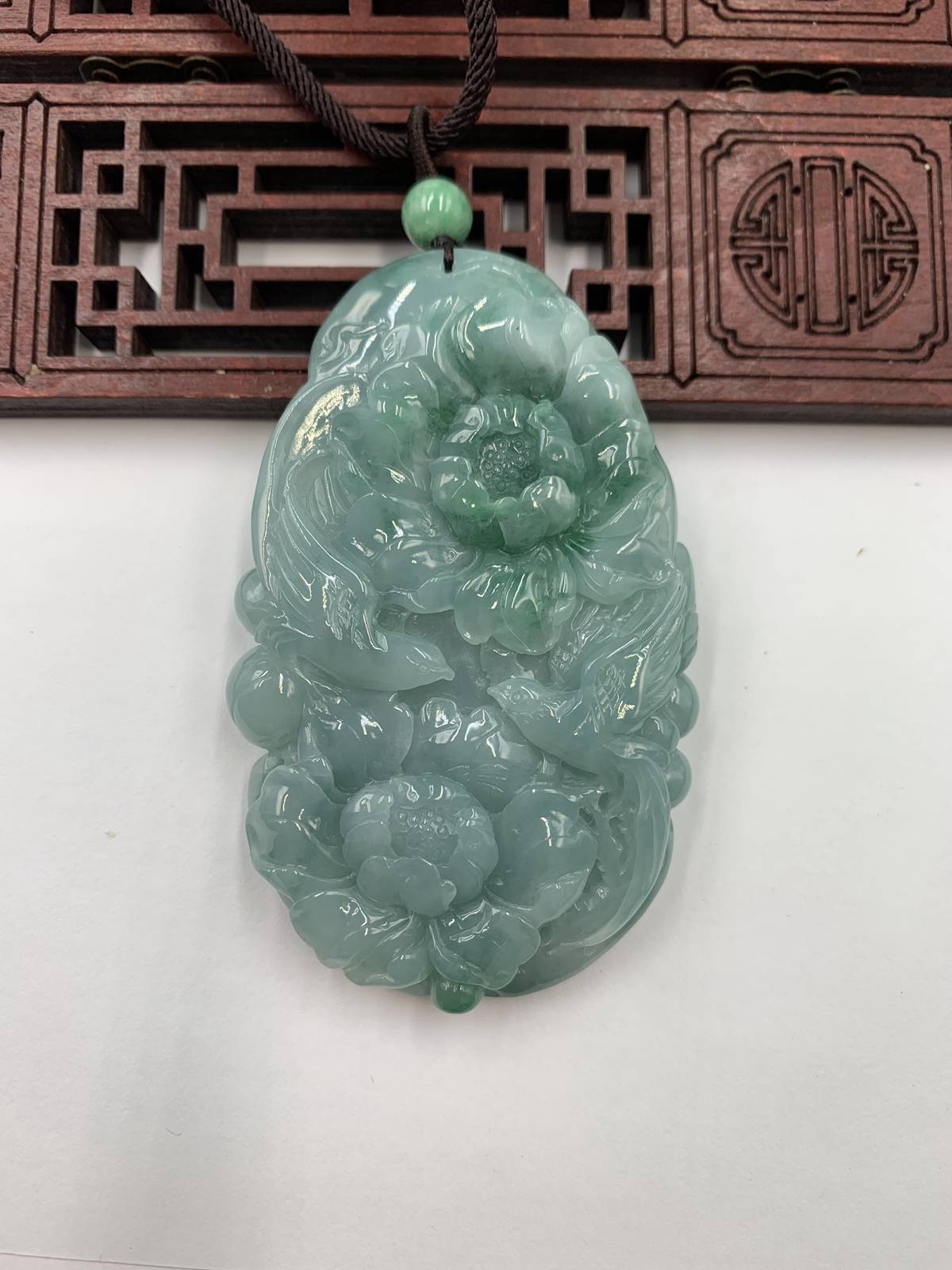 双喜临门