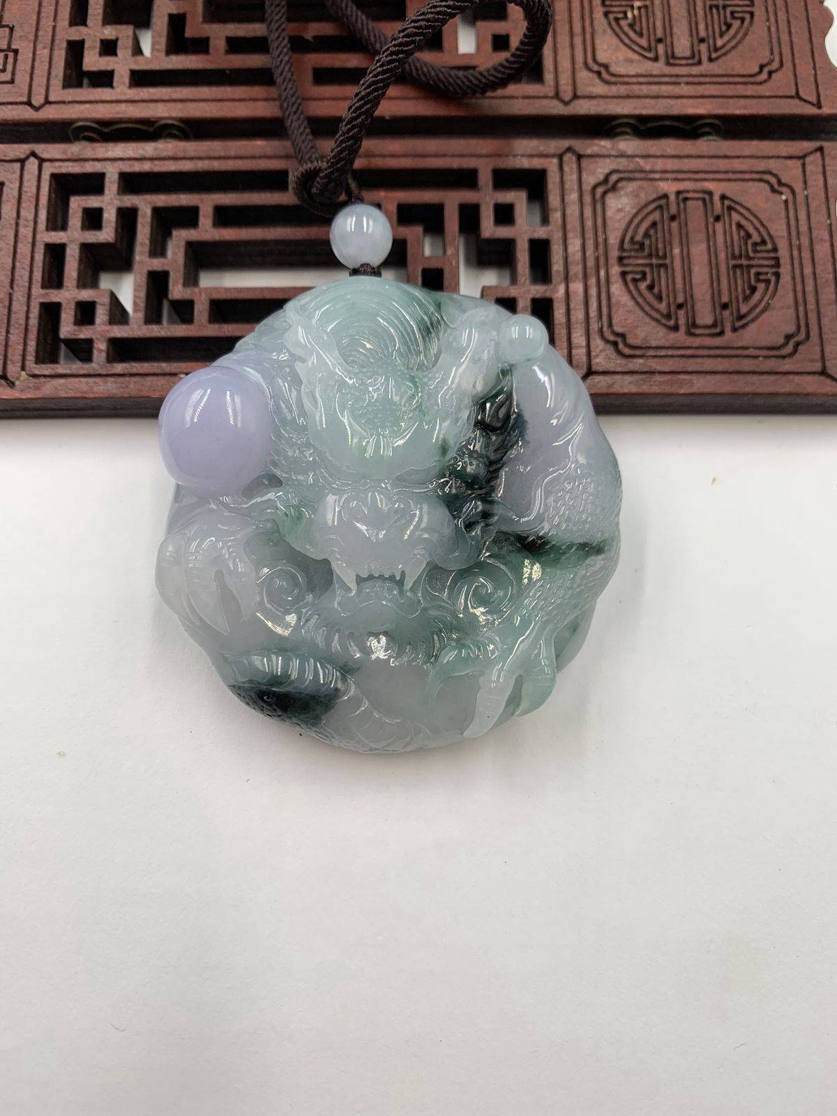 龙霸天下