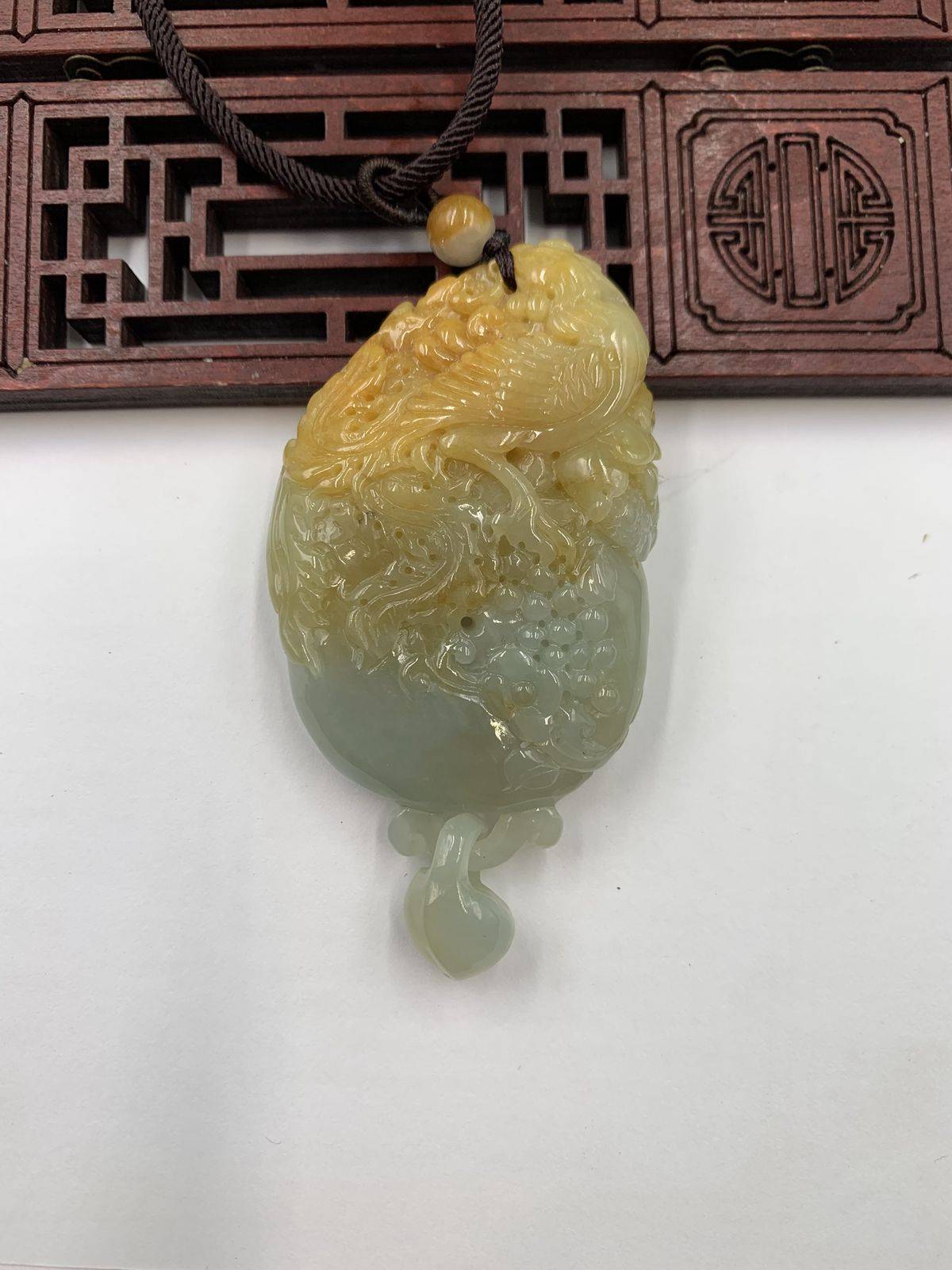 有凤来仪
