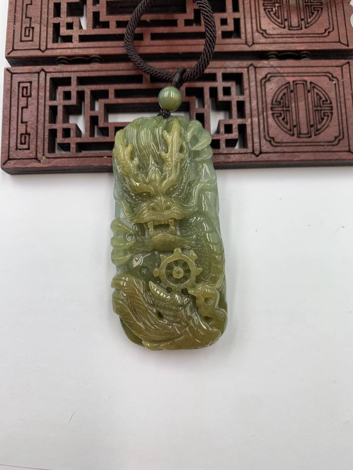  龙凤呈祥