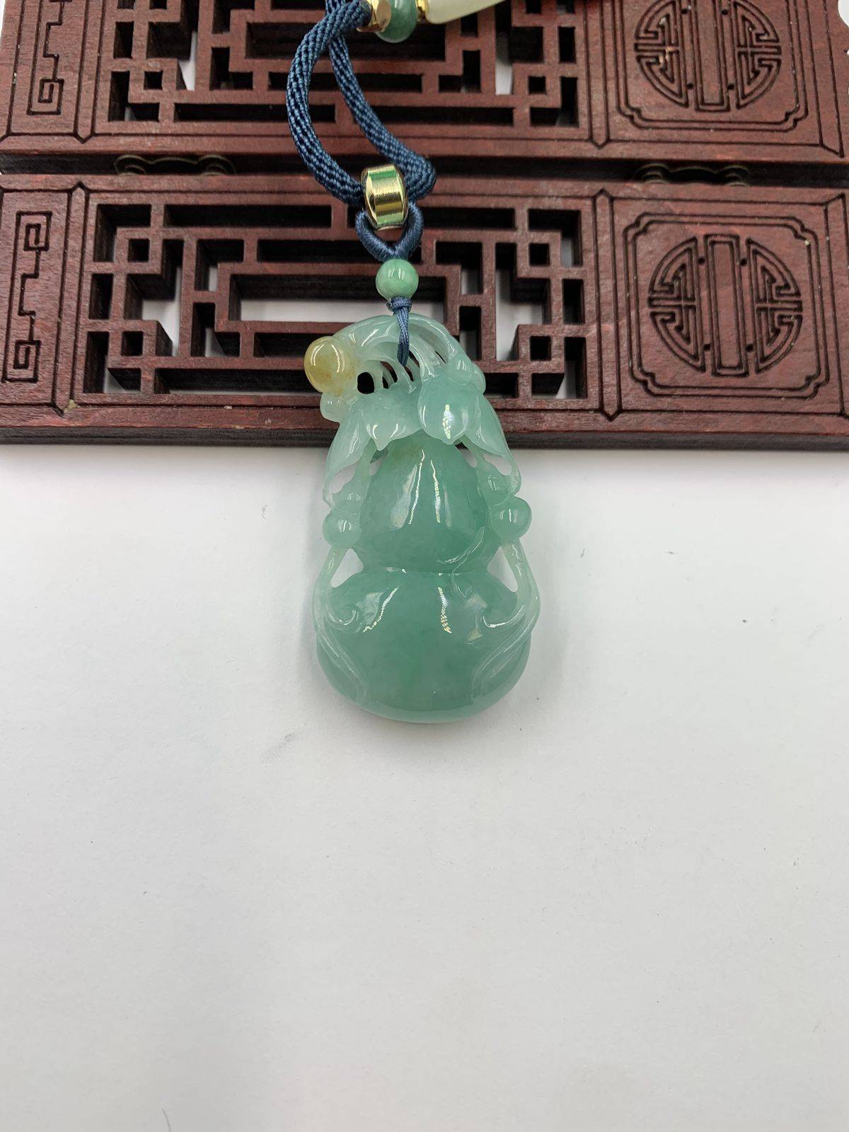 福禄双全