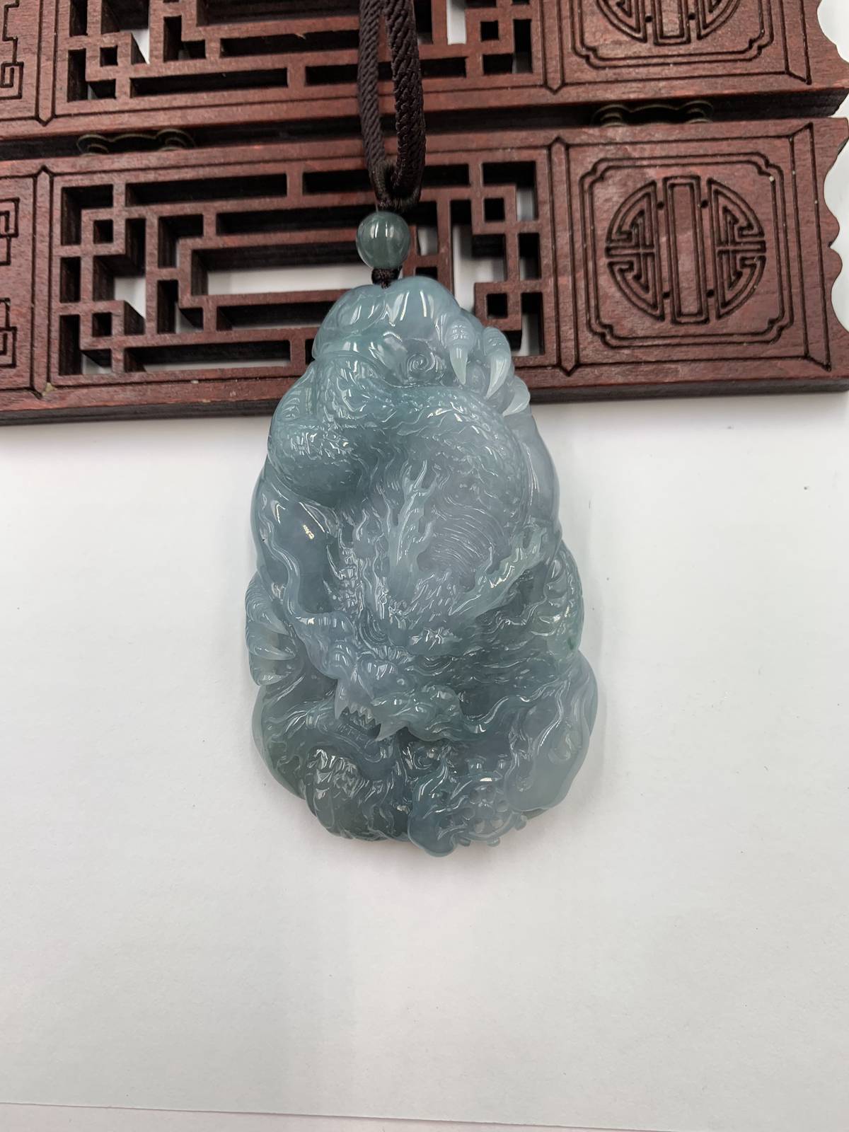 龙霸天下