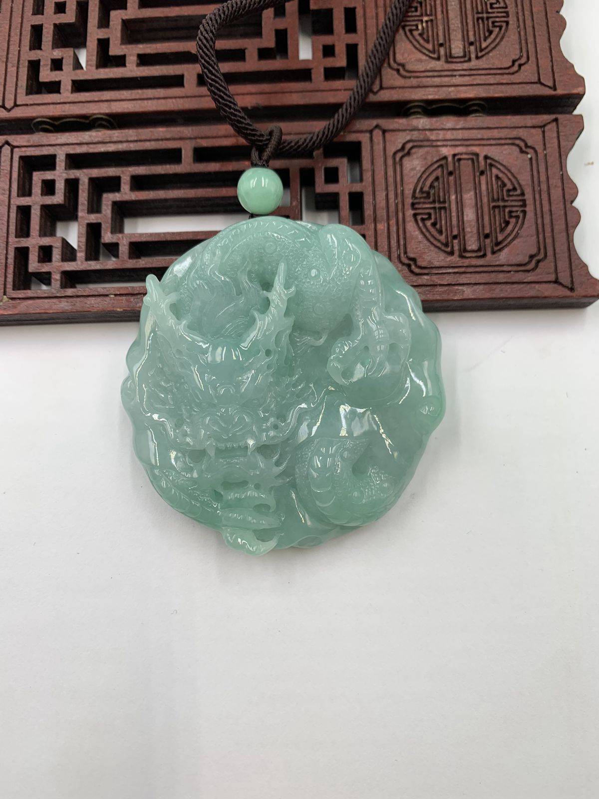 龙霸天下