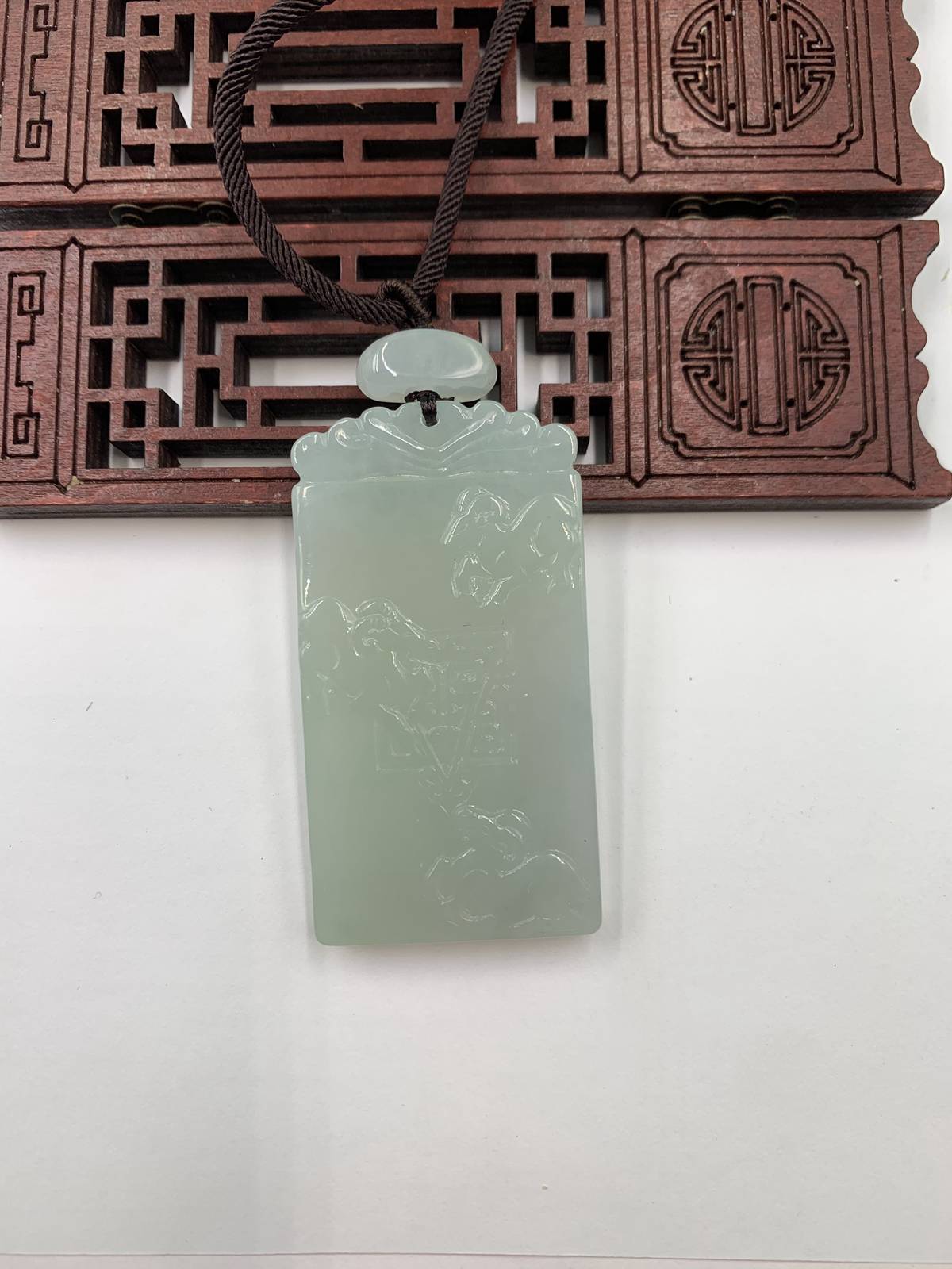 三羊开泰