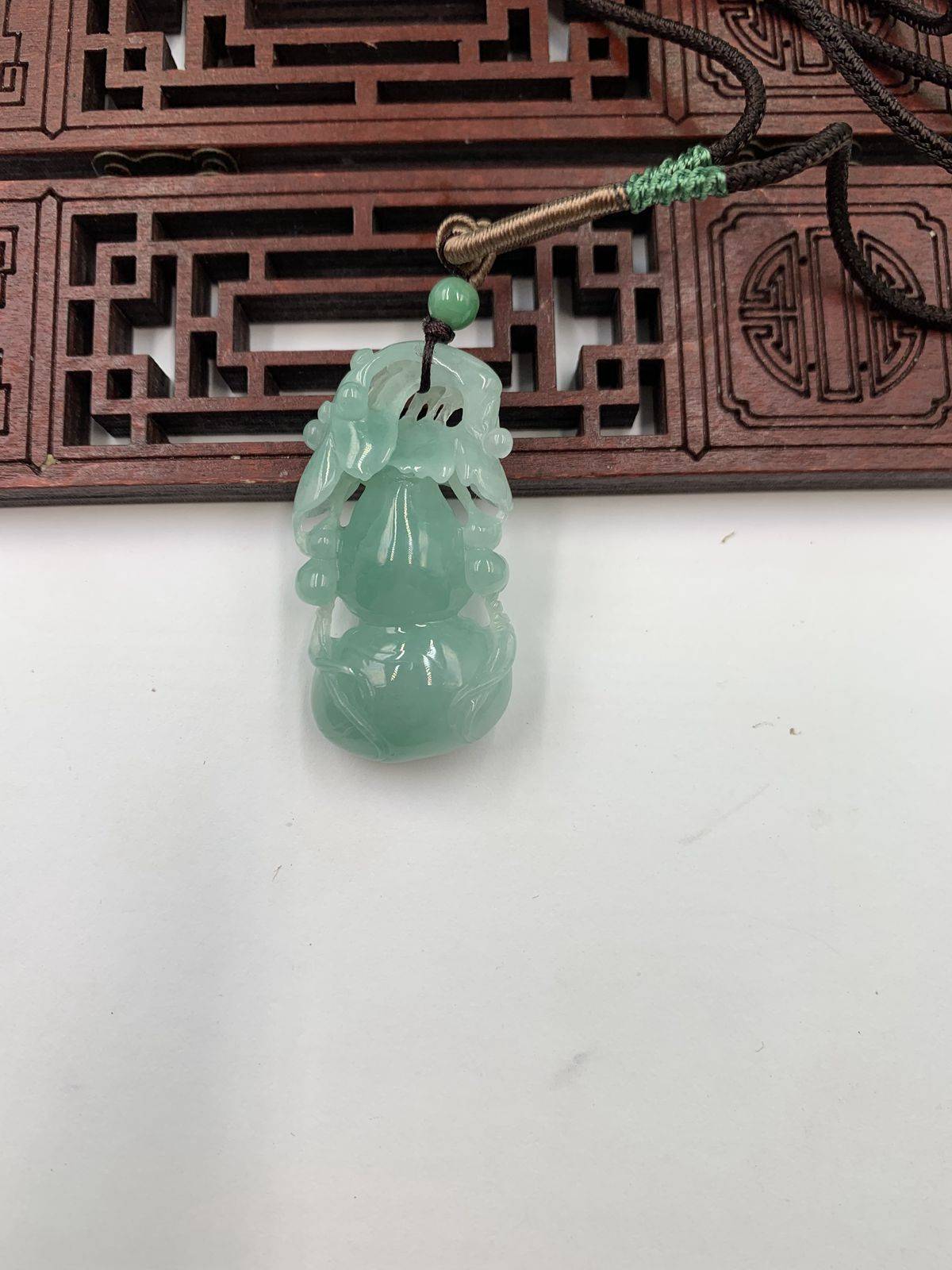 福禄双全