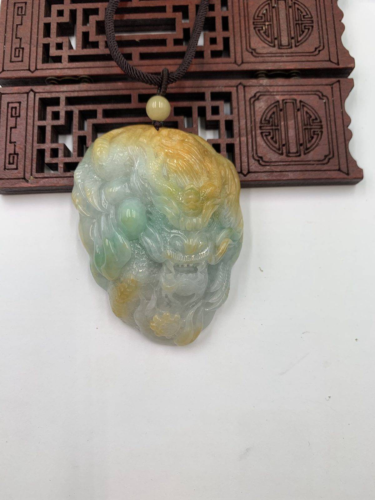 龙霸天下