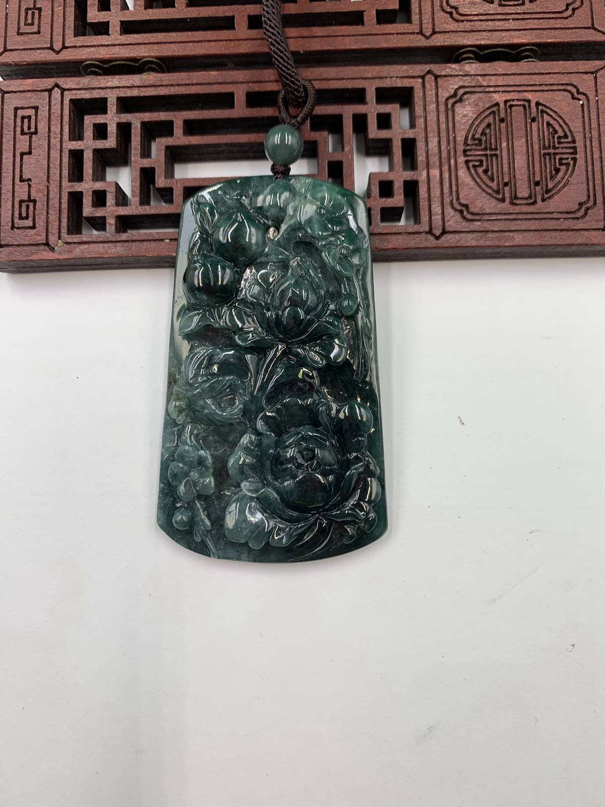喜上眉梢
