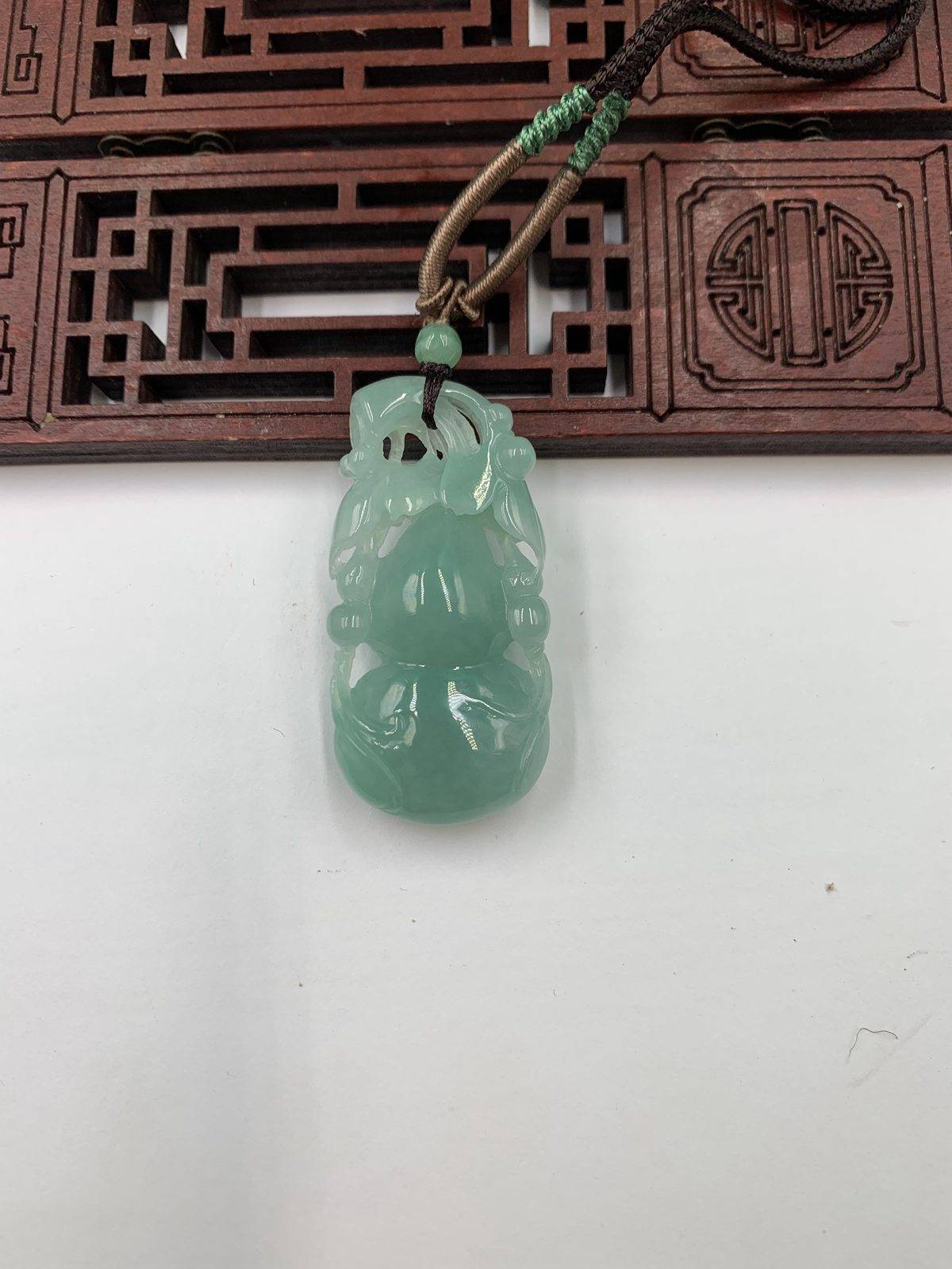 福禄双全