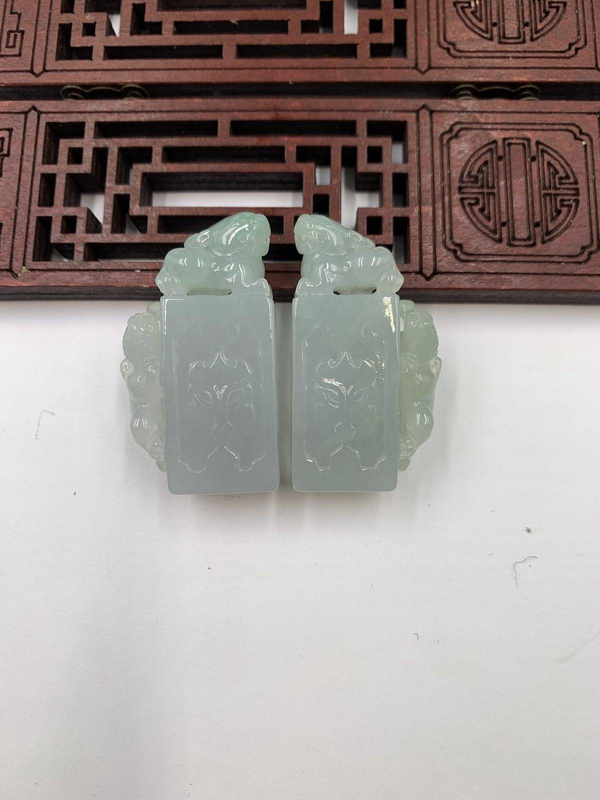 招财貔貅