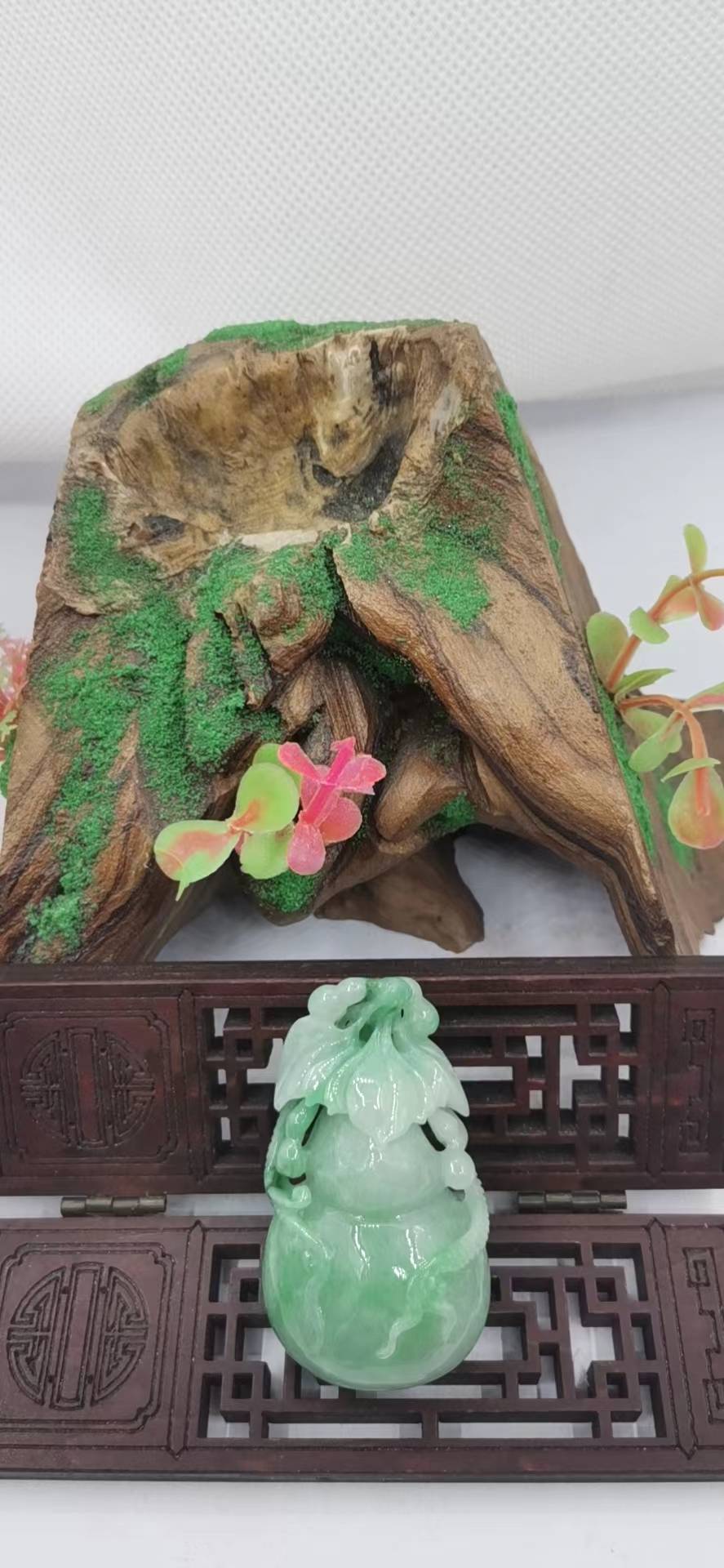 福禄双全