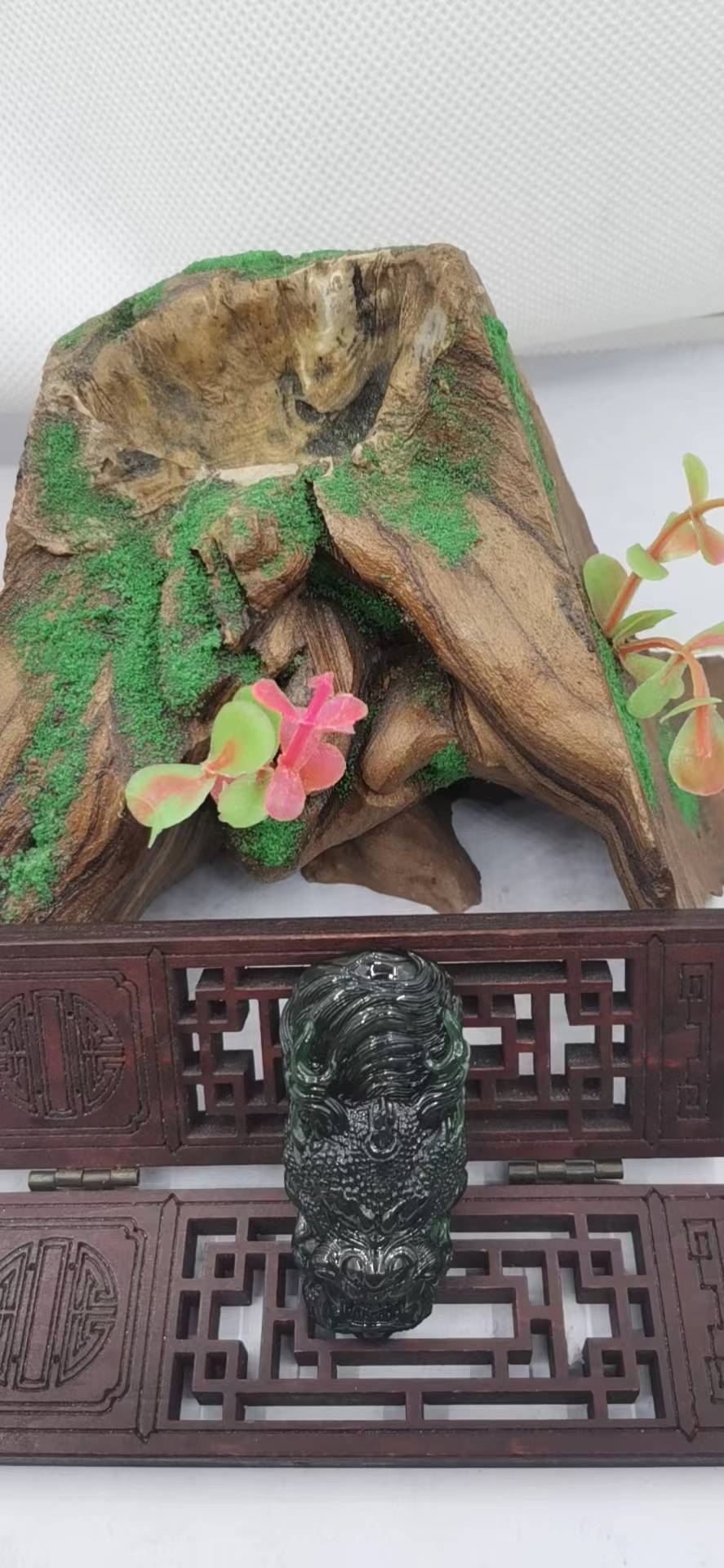 龙行天下