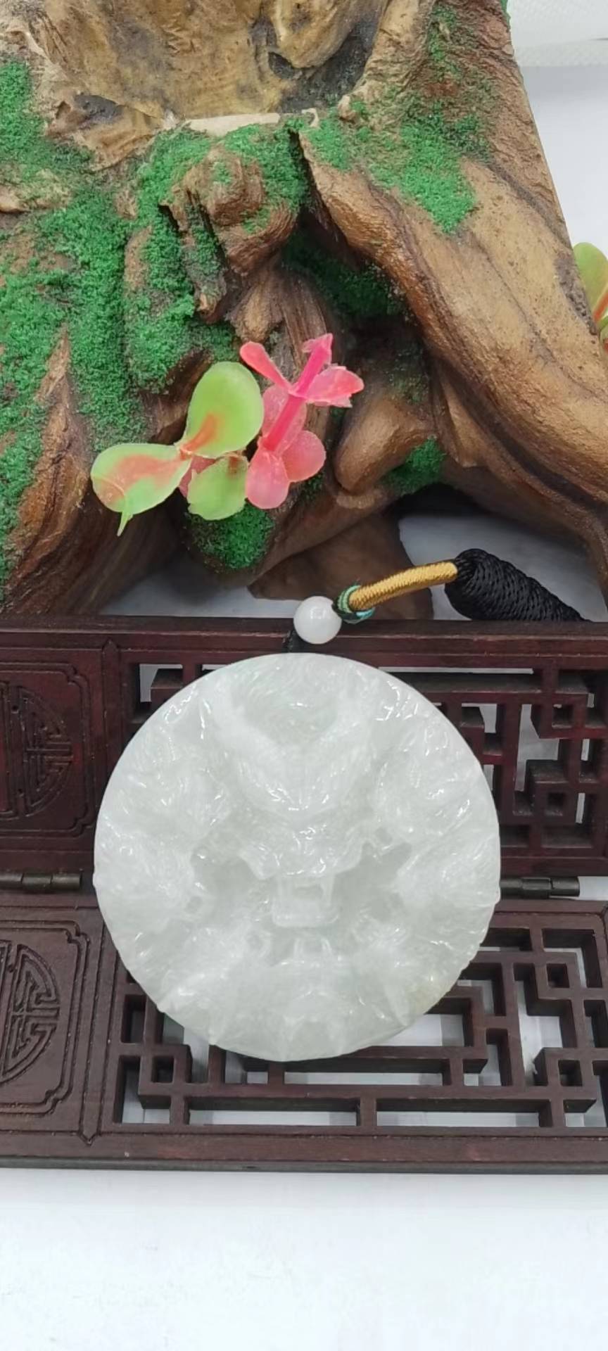 九龙至尊