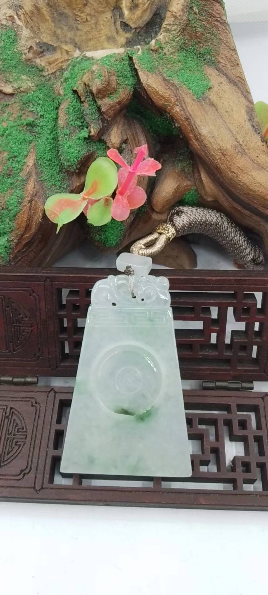 财源滚滚