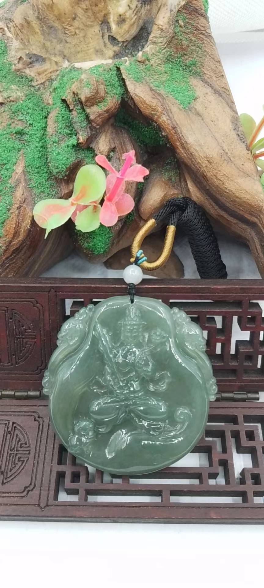虚空藏菩萨