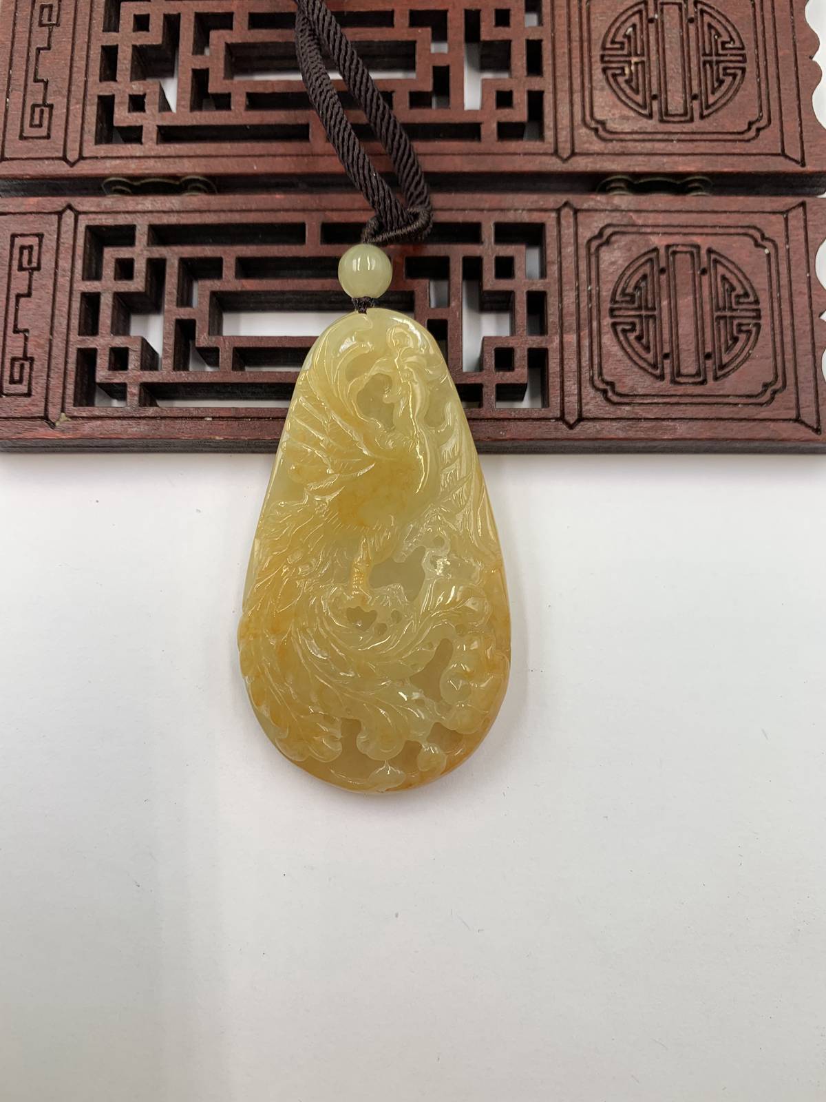 有凤来仪