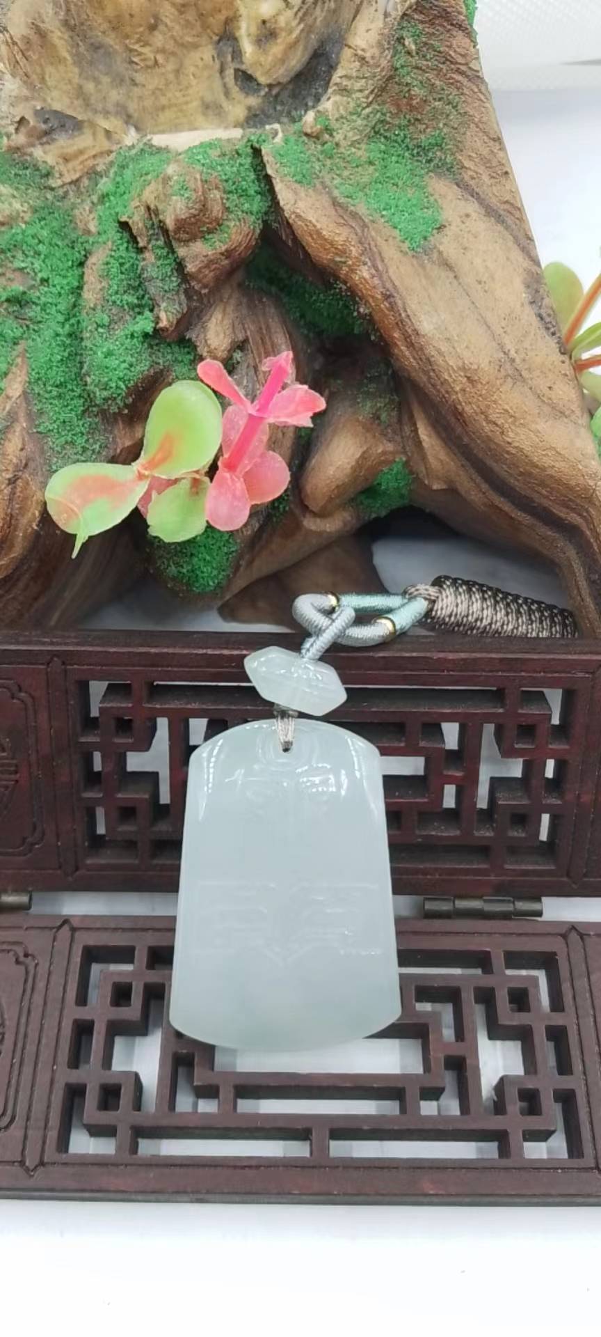吉祥如意