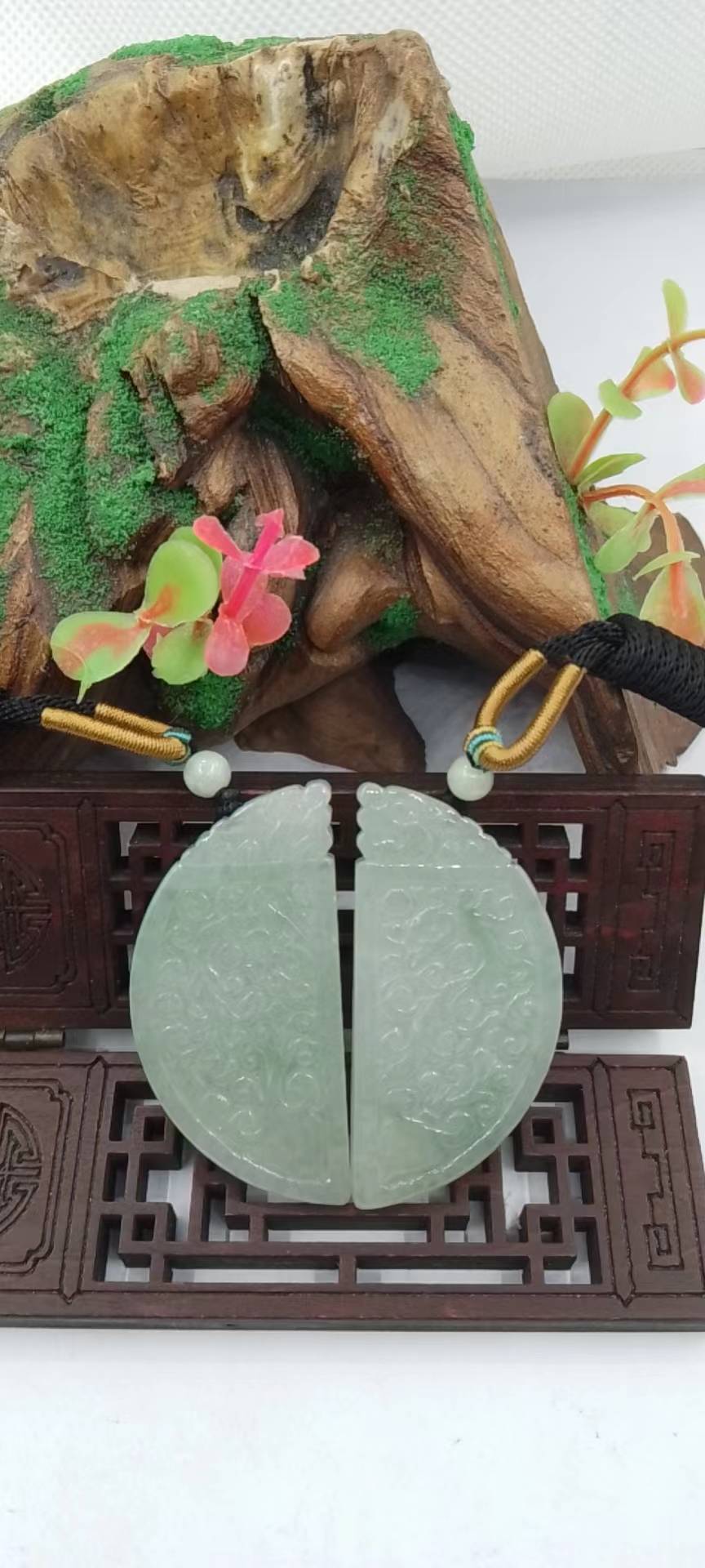 龙凤呈祥