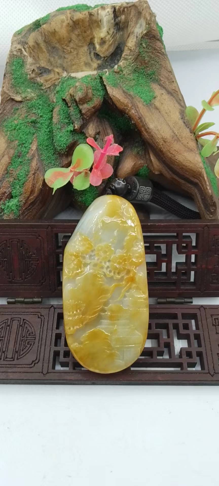 江山如画
