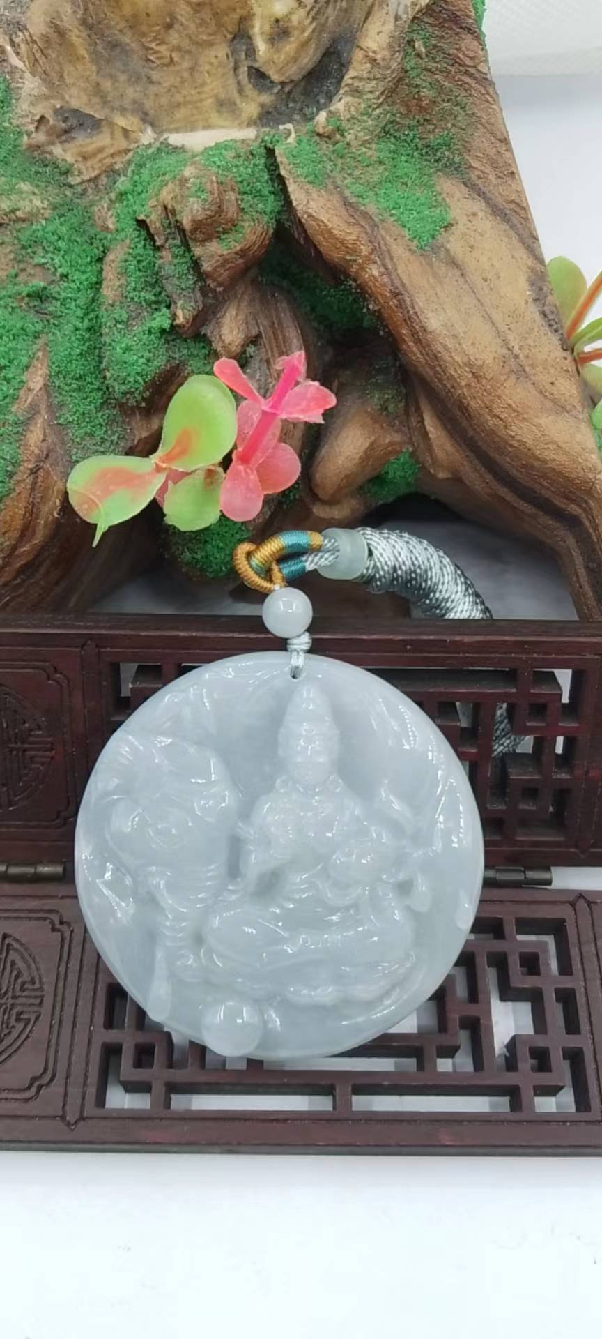 普贤菩萨