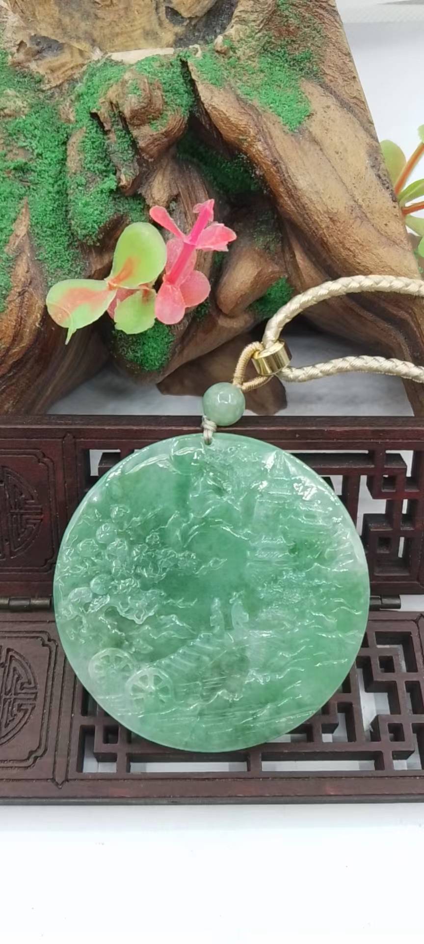 江山如画