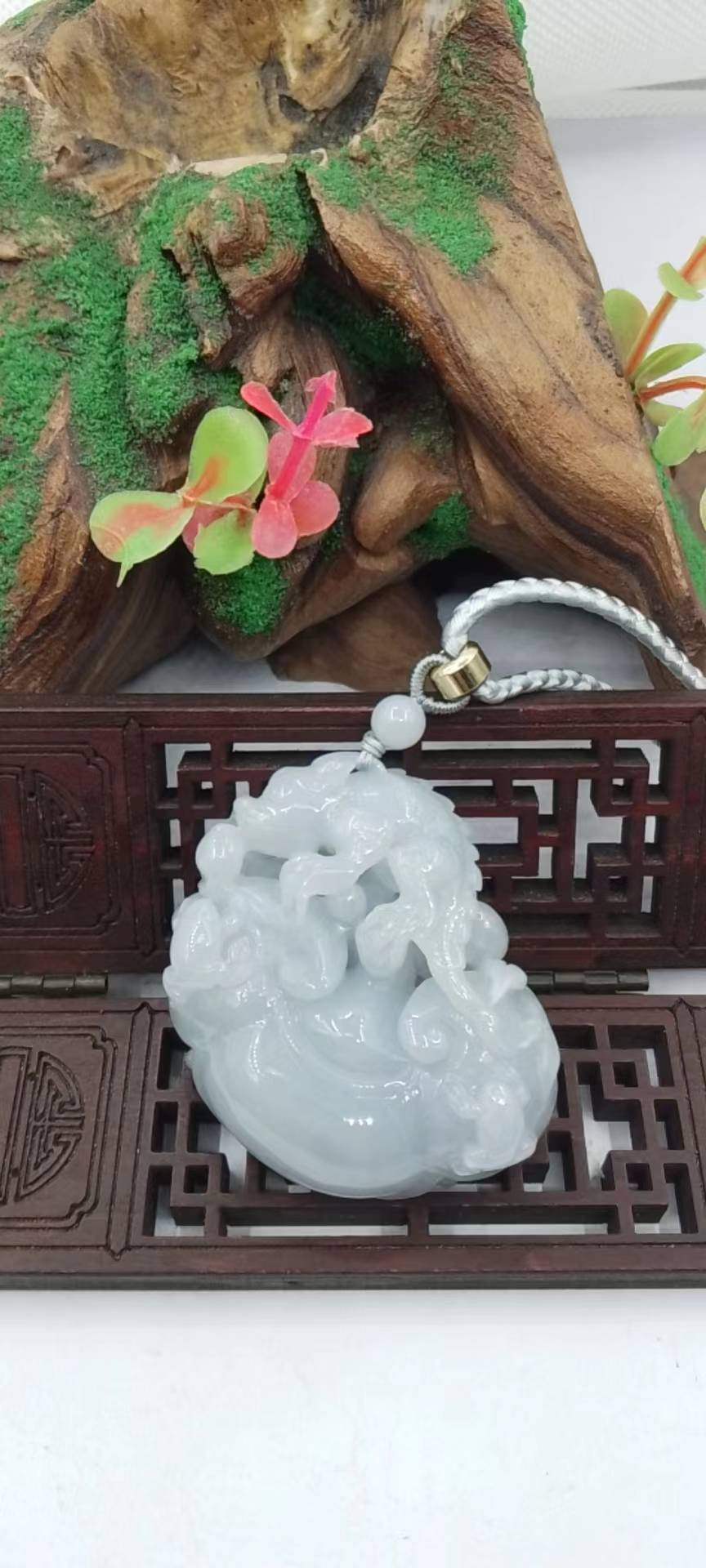 今非昔比