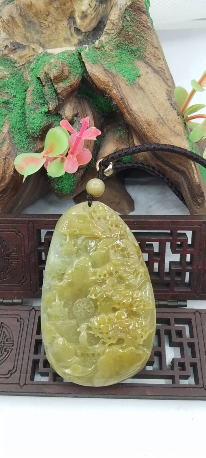 江山如画