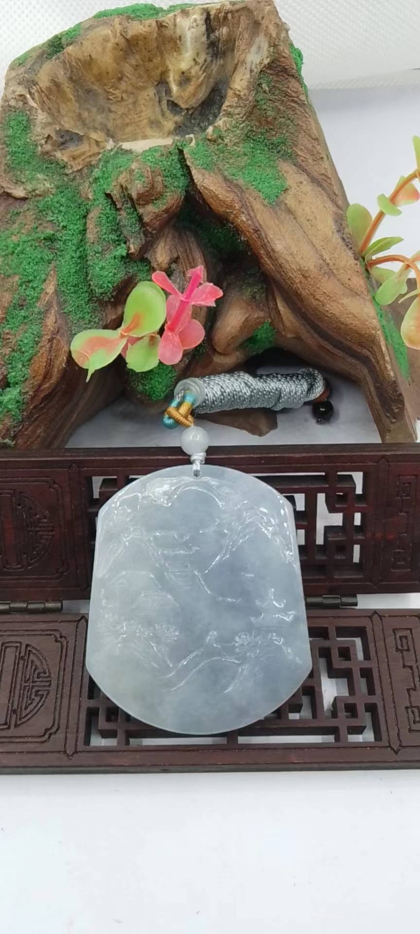 锦绣山河
