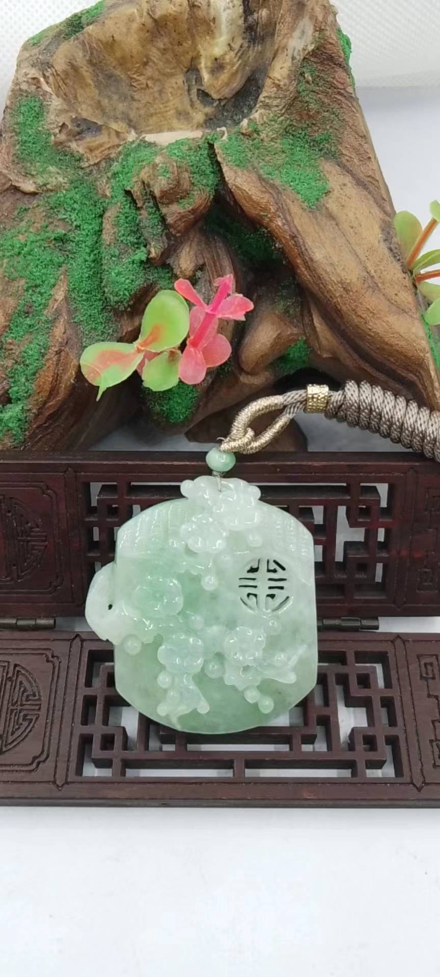 梅开五福