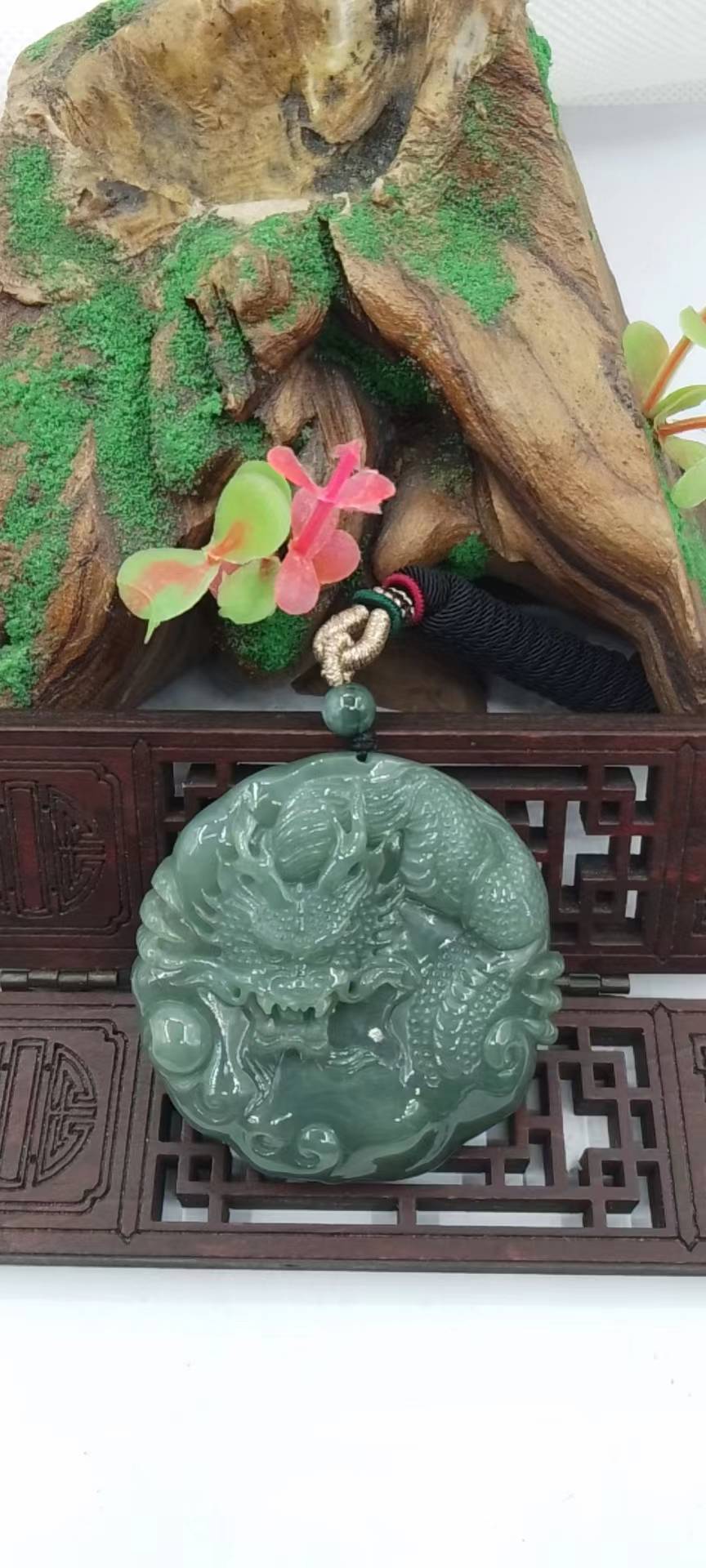 王者风范