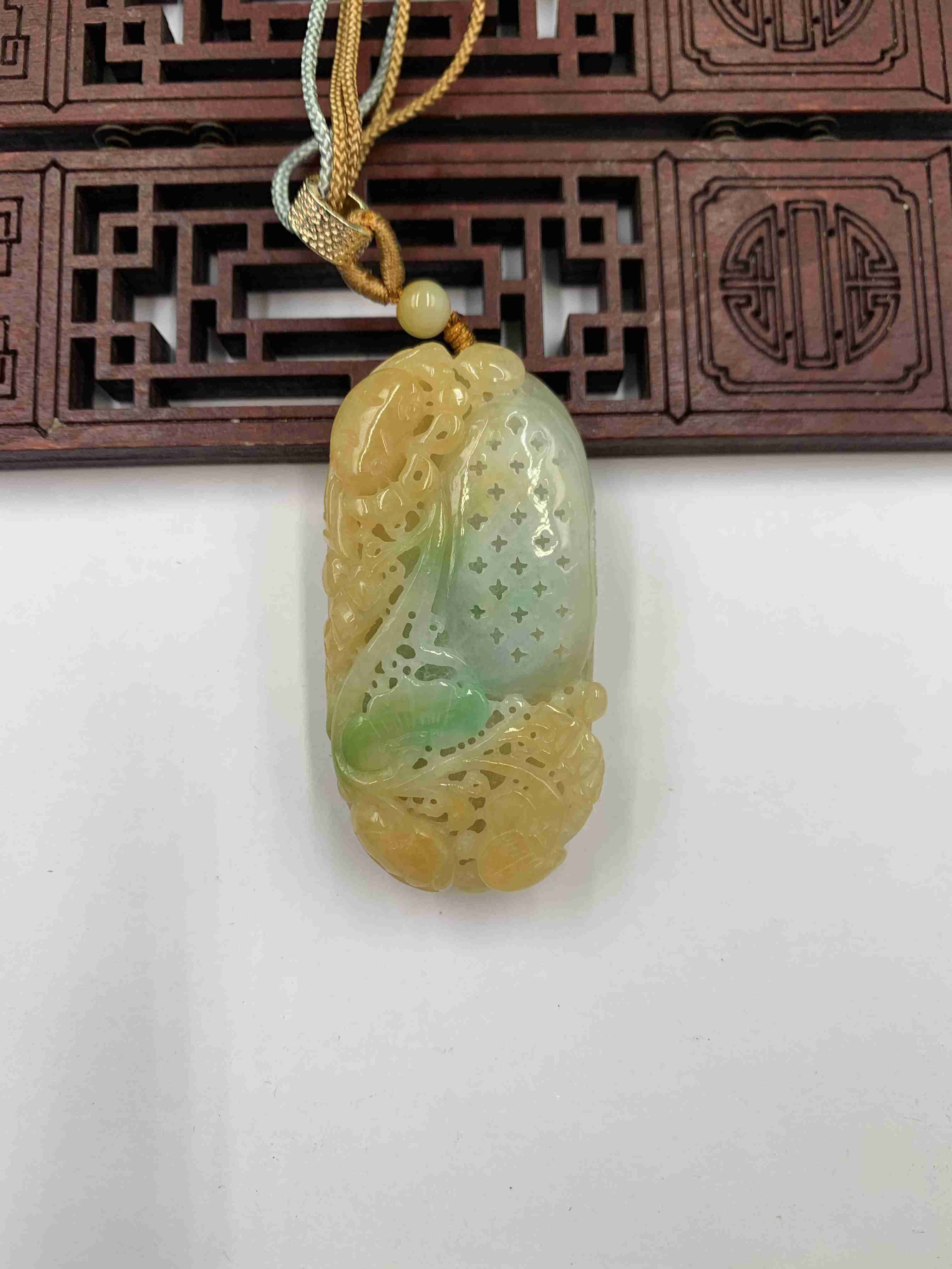 八方来财