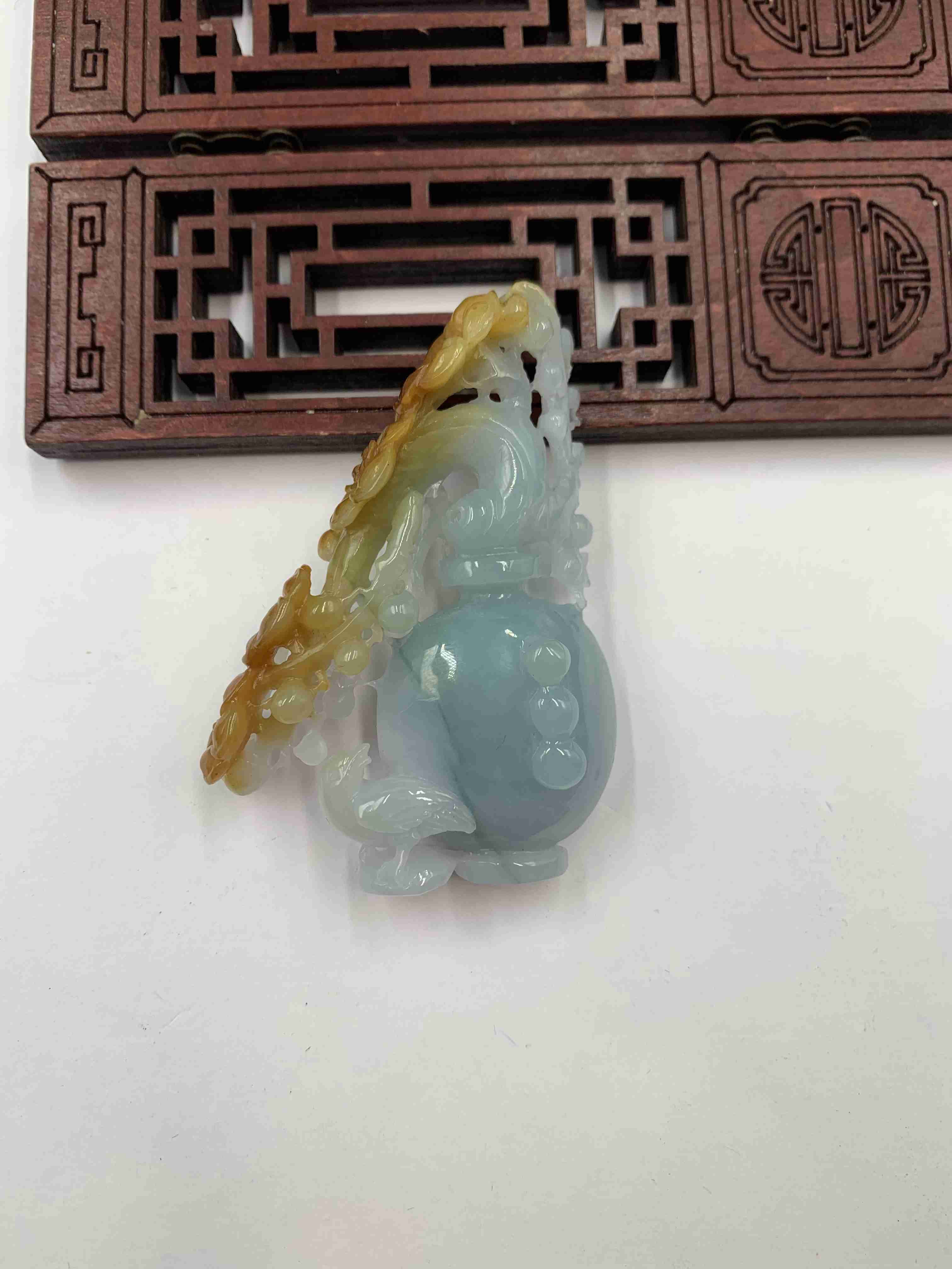 喜上眉梢