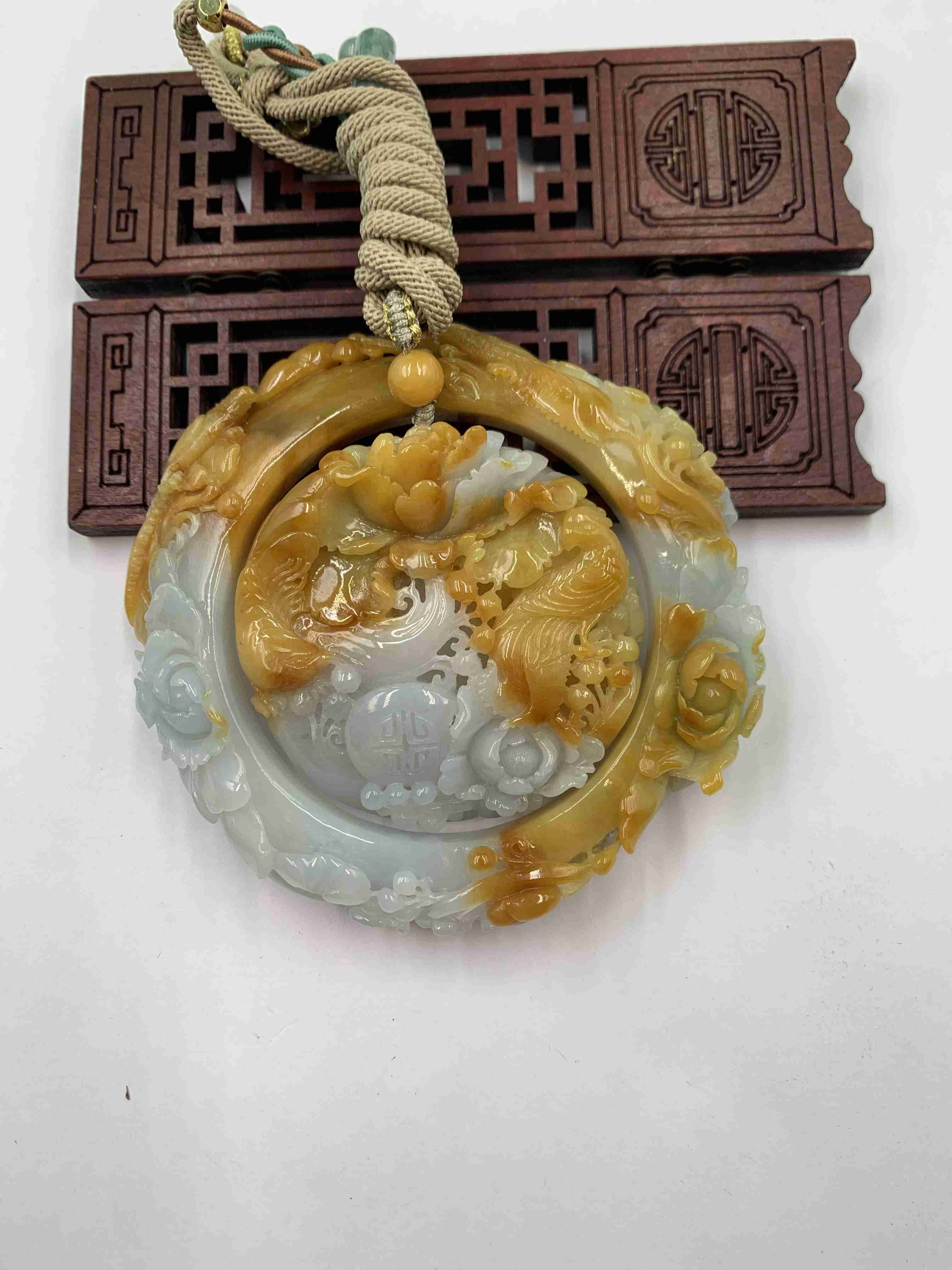 双喜临门