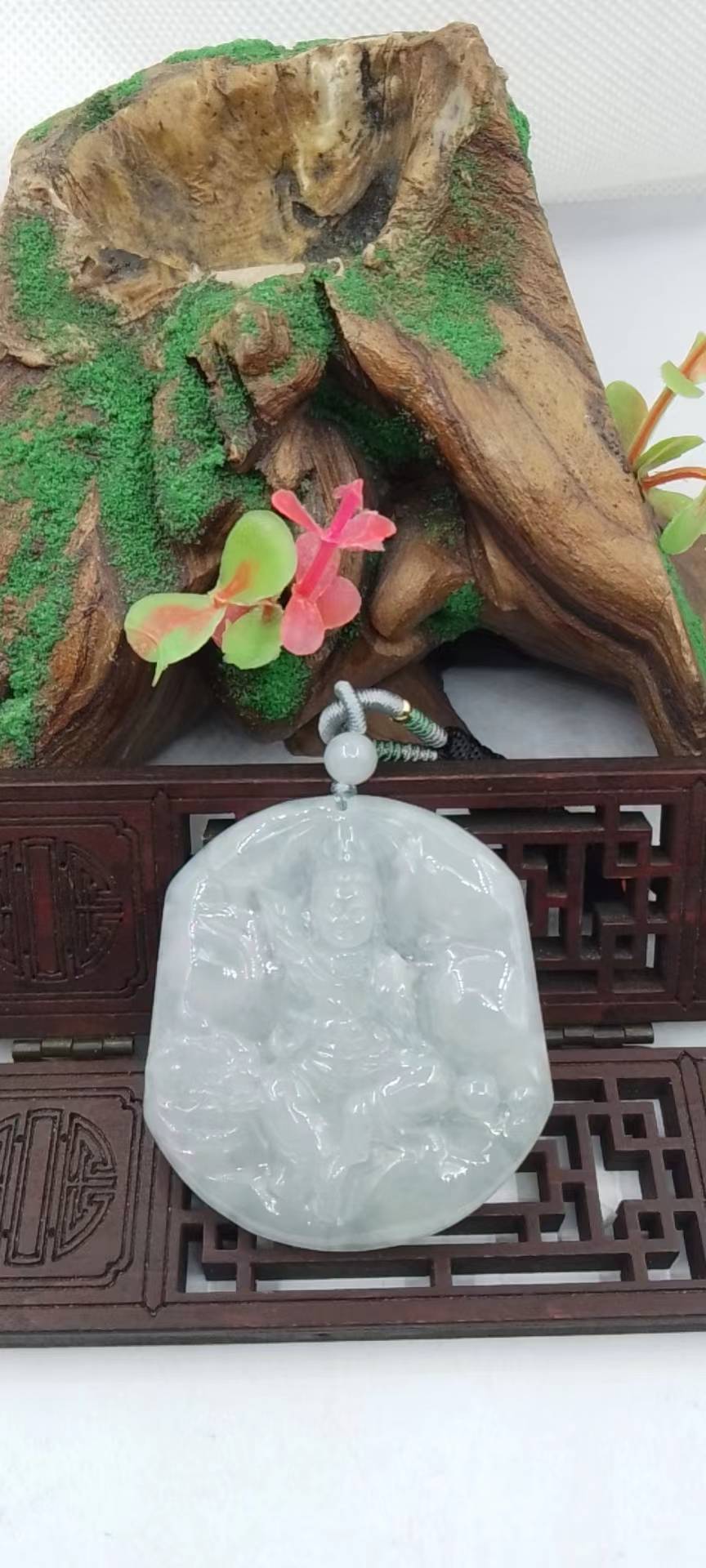 富春山居