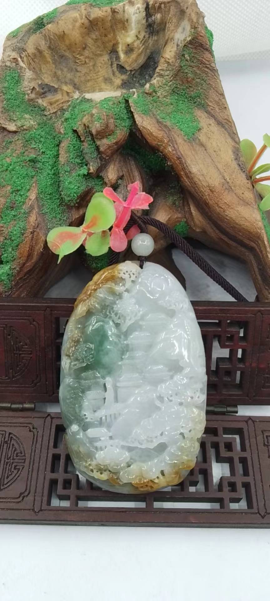 富春山居