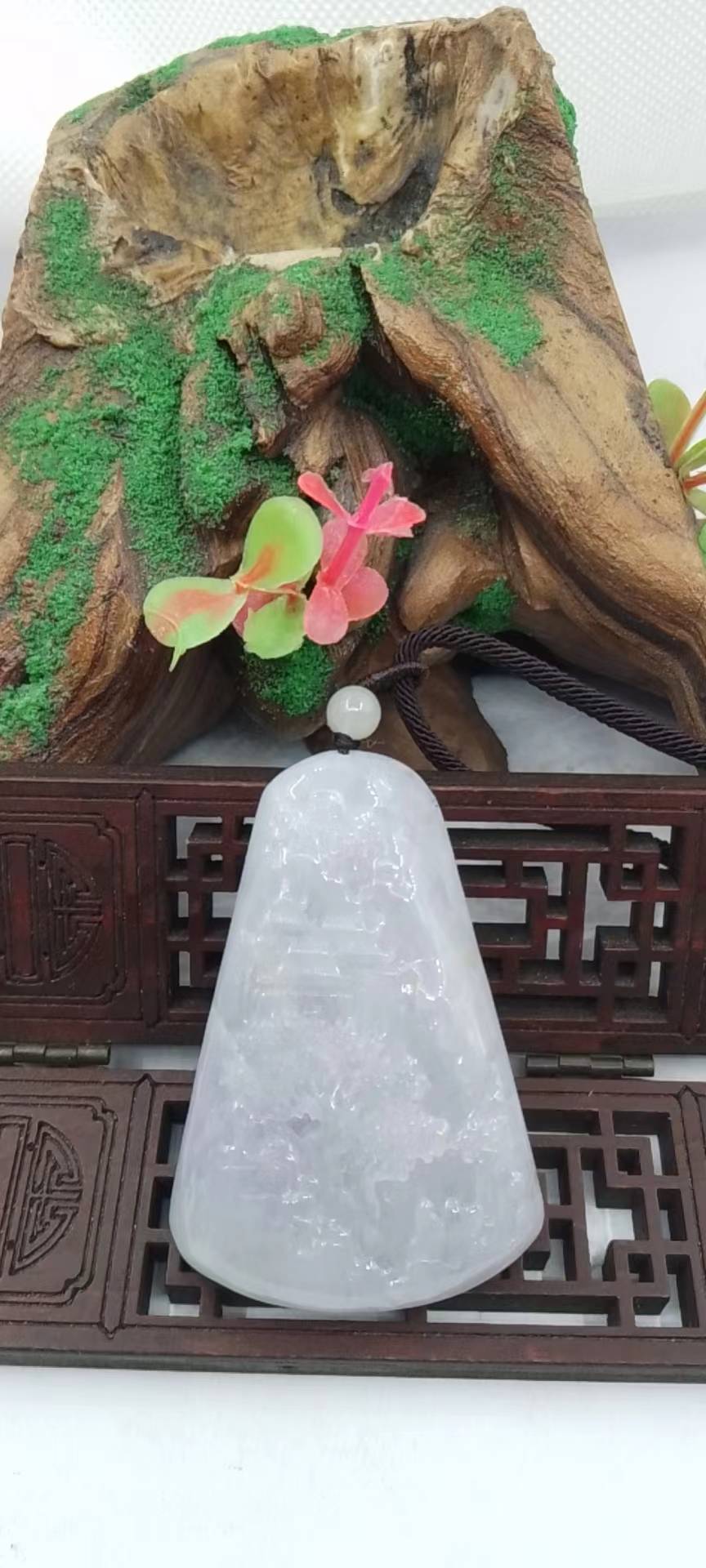 江山如画