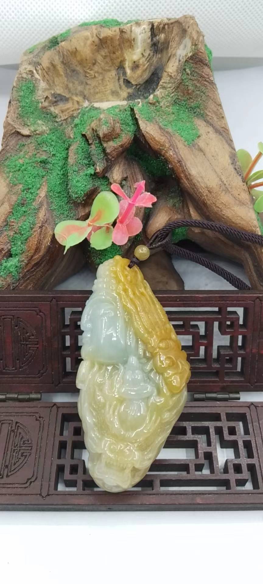 一念之间