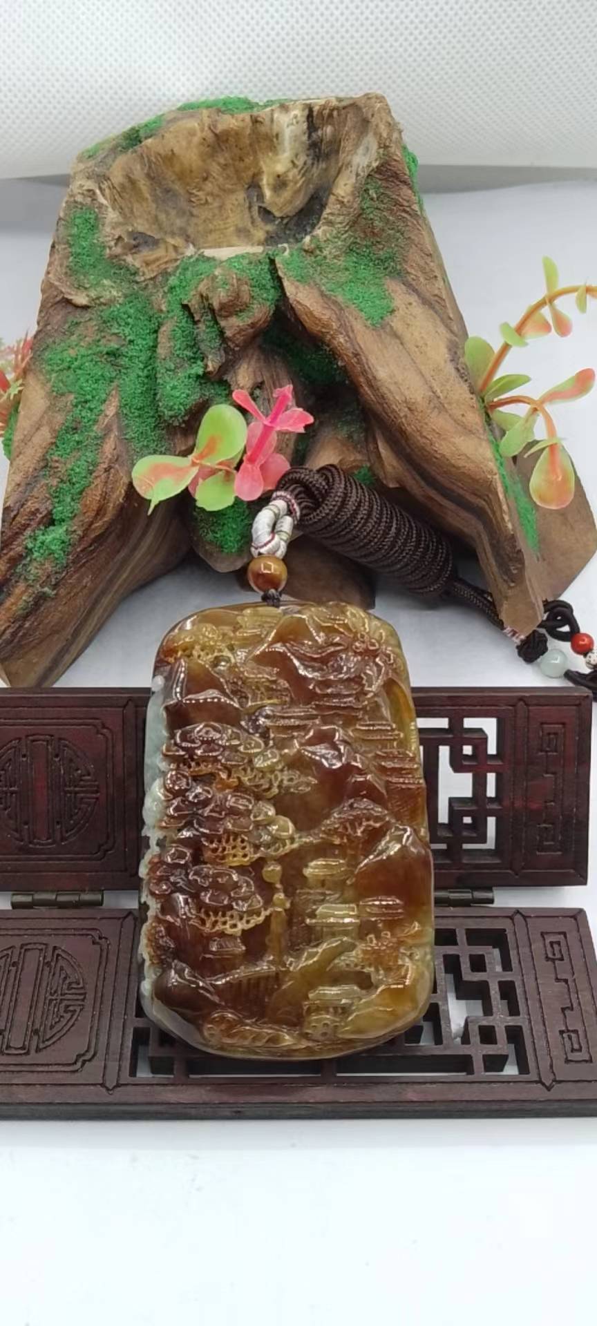 江山如画