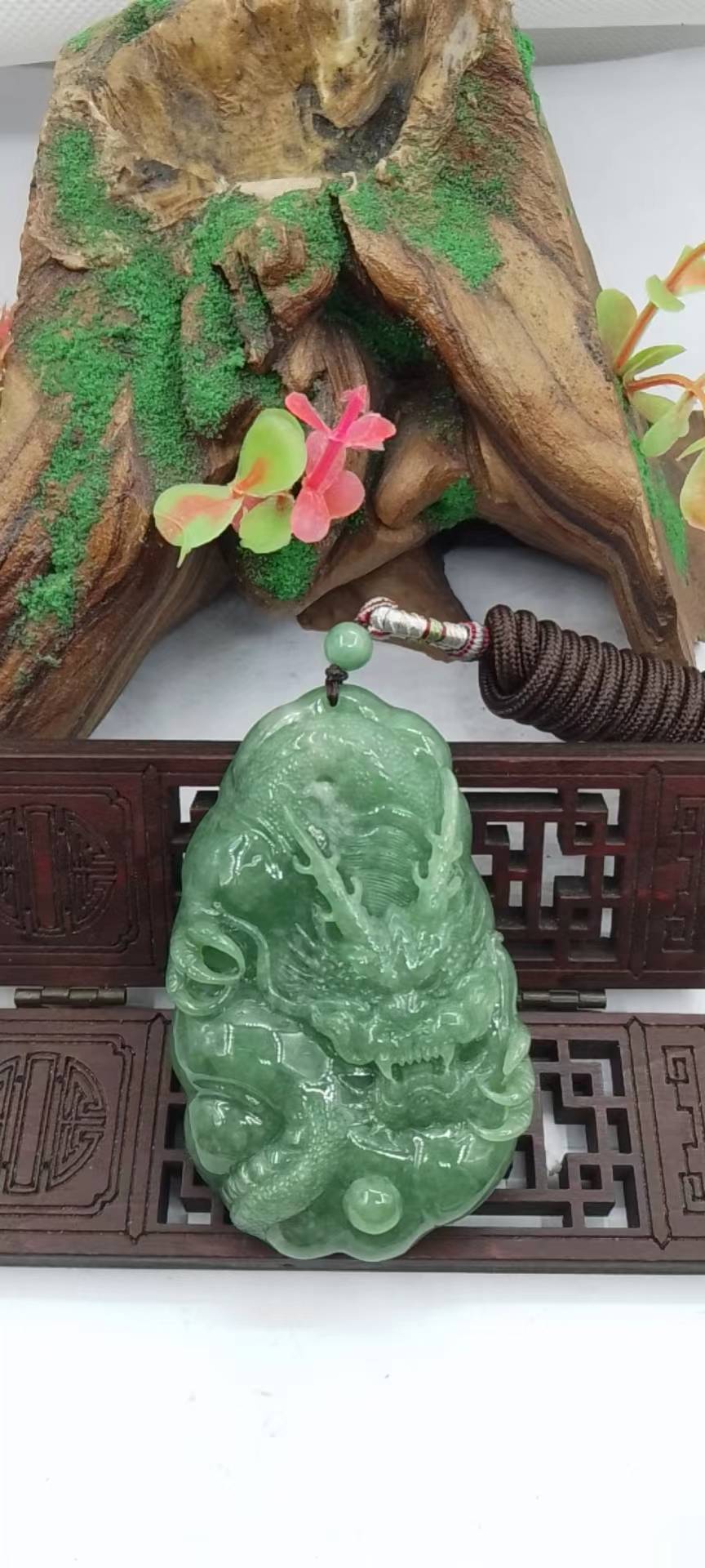 王者风范