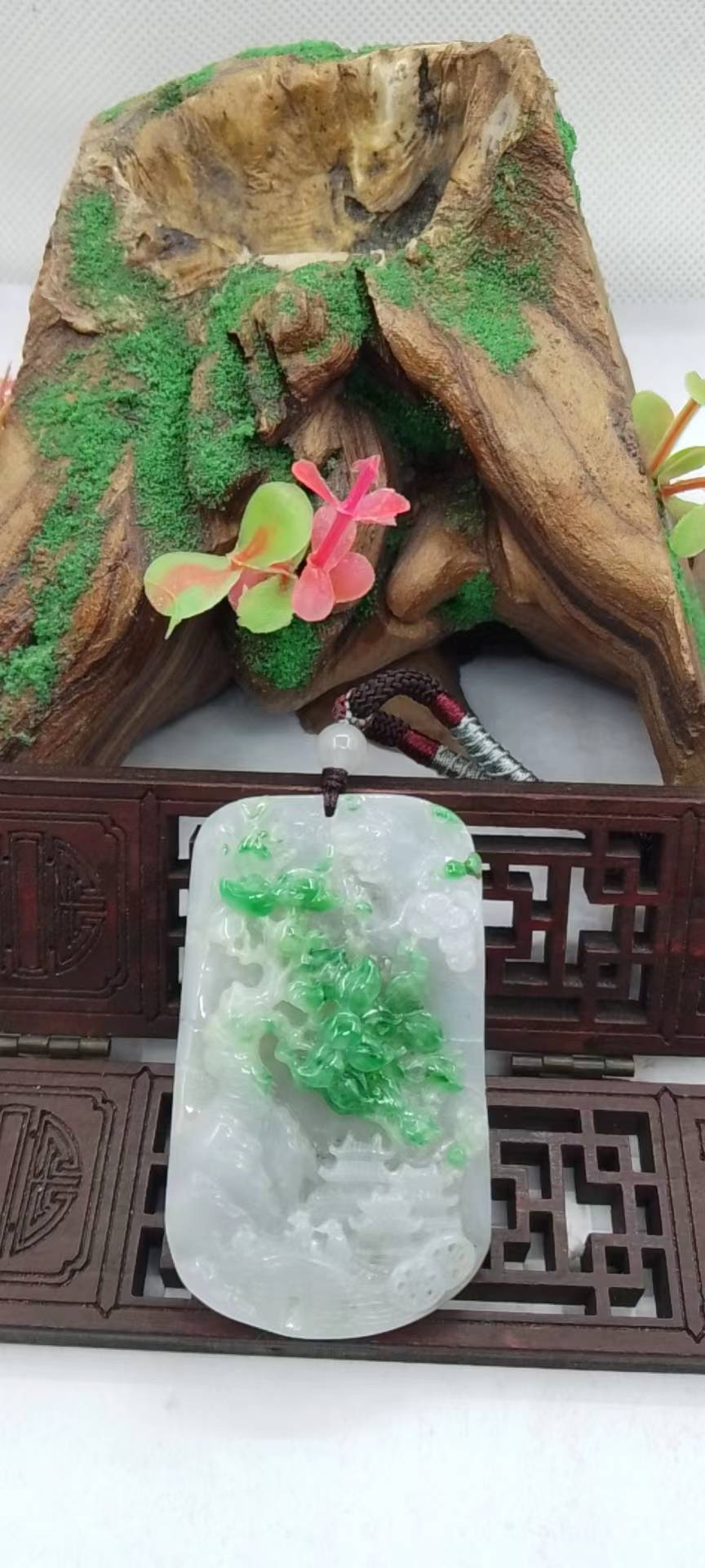 江山如画