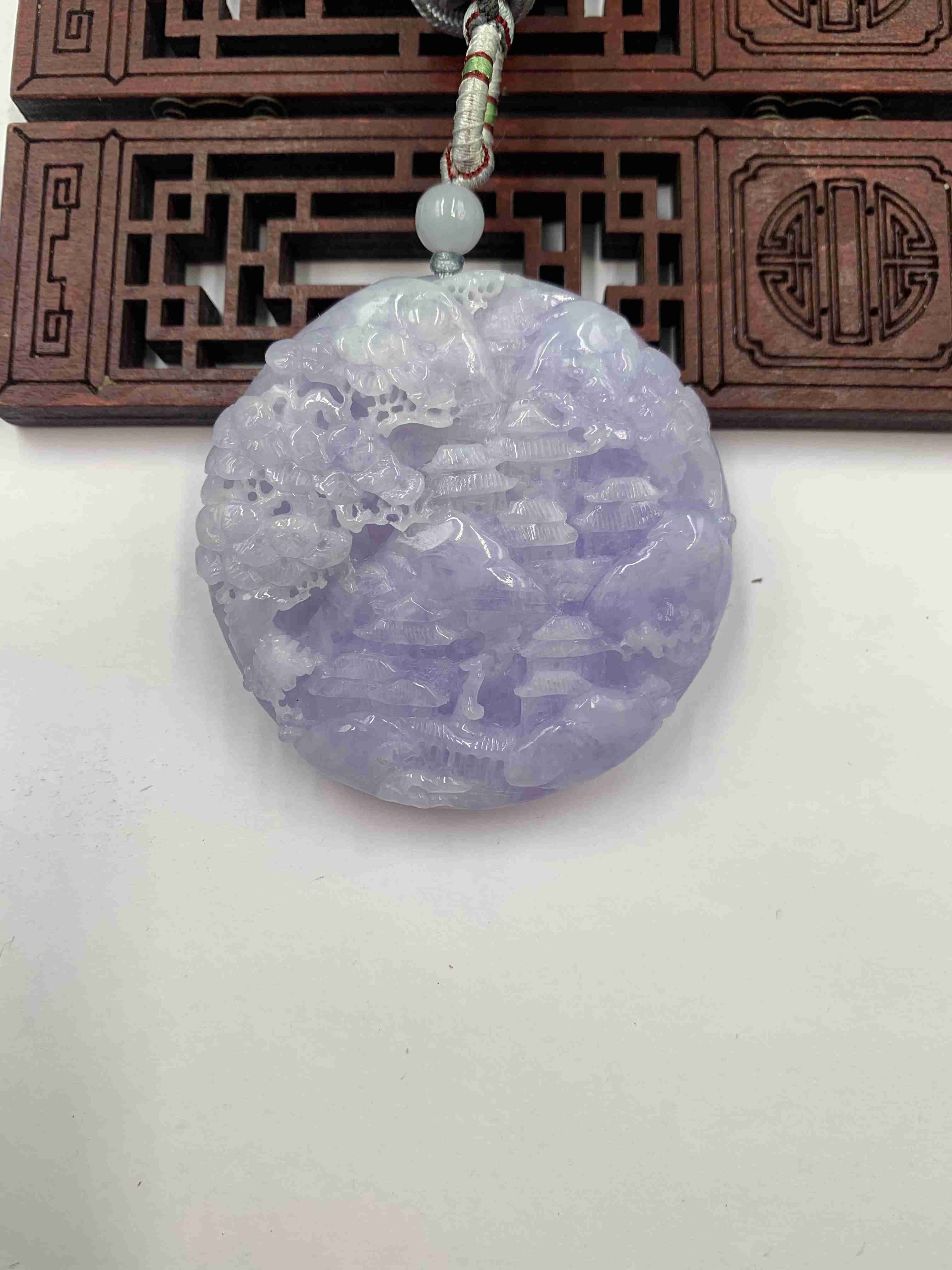 紫气东来