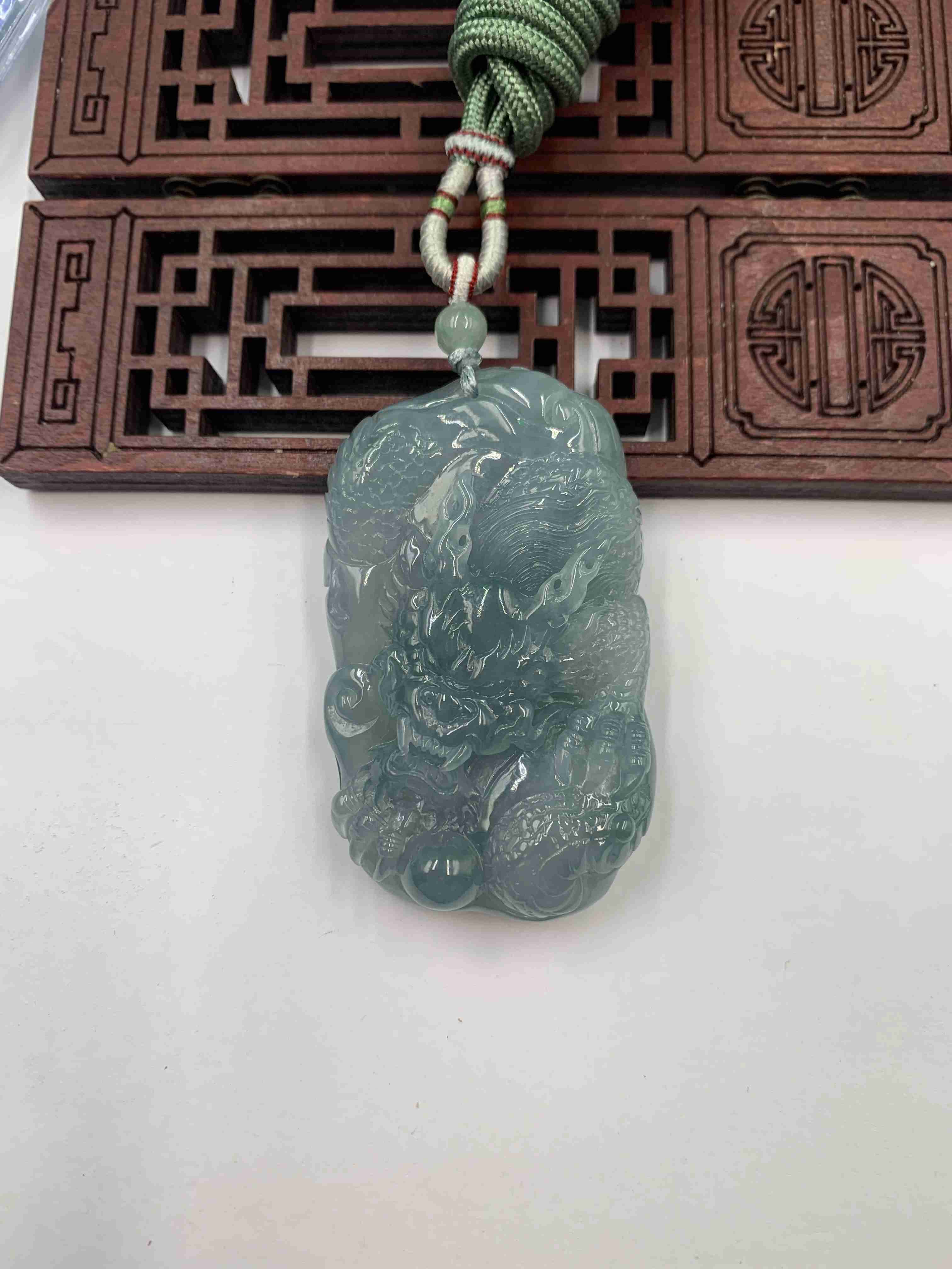 龙霸天下