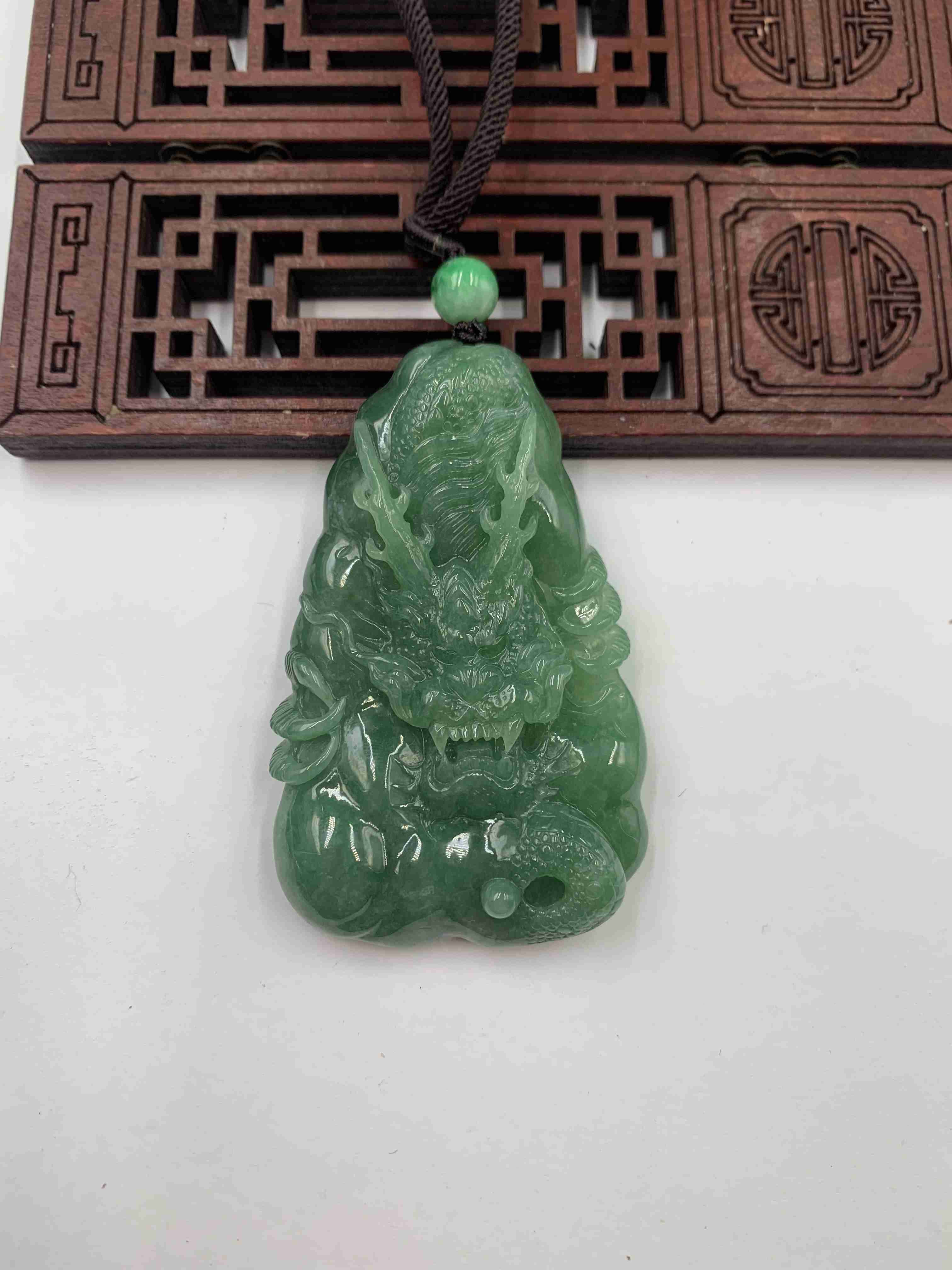 龙霸天下