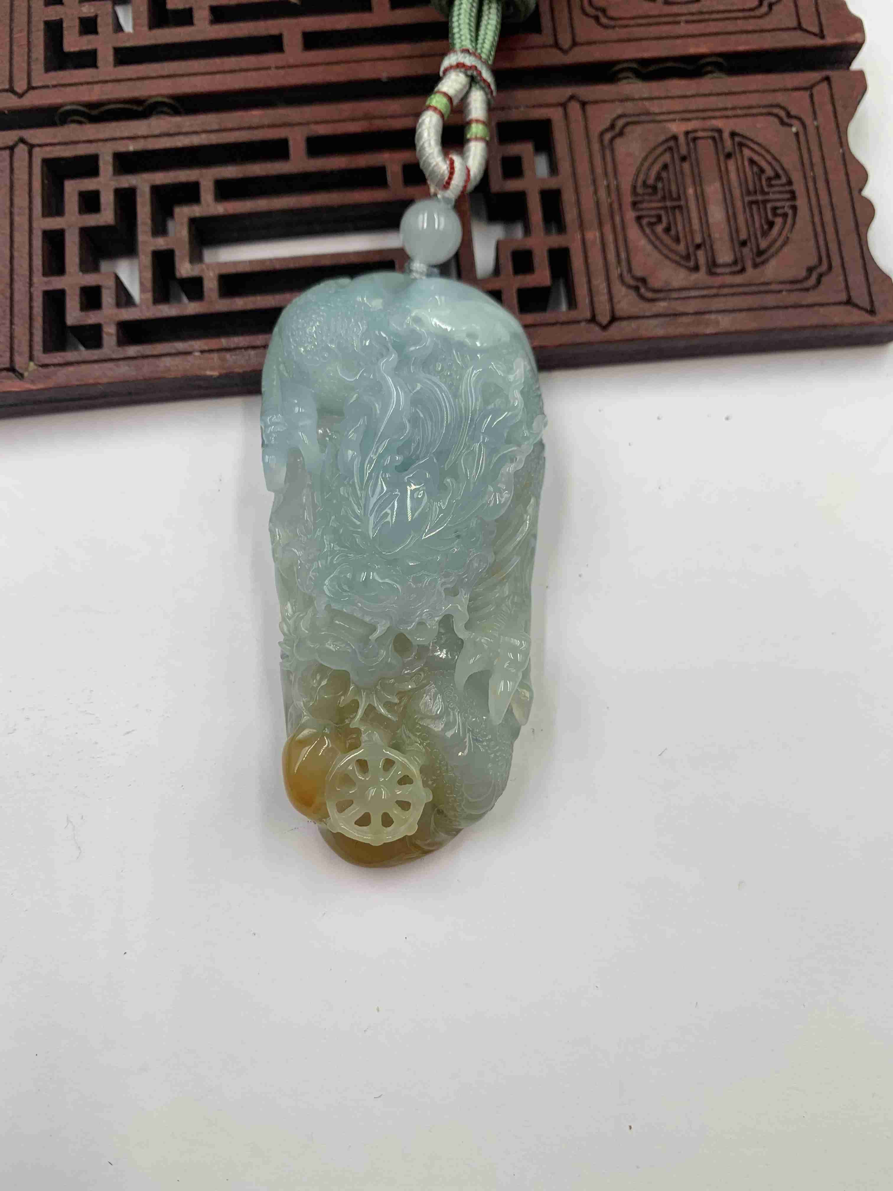 龙霸天下
