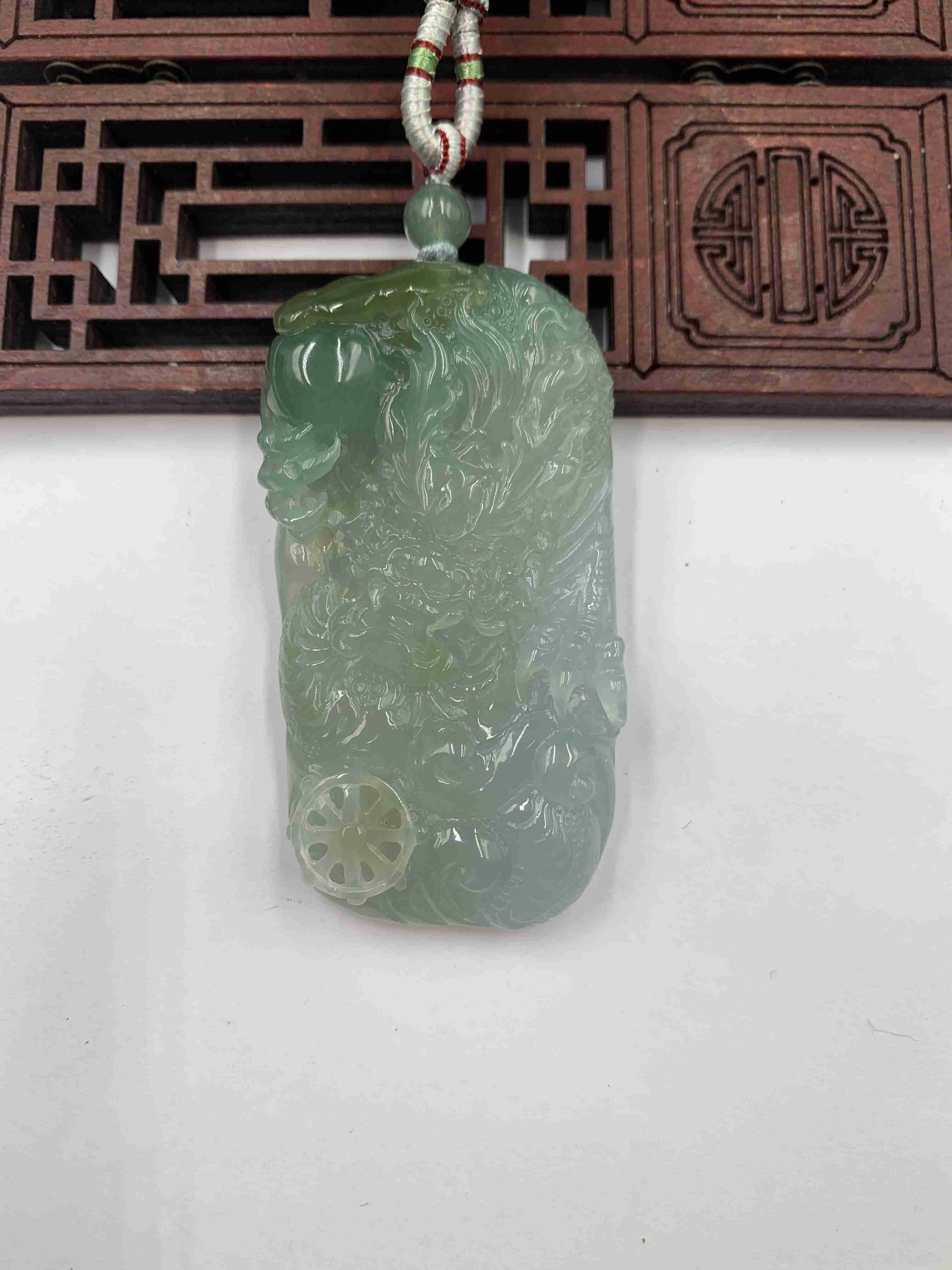 龙霸天下