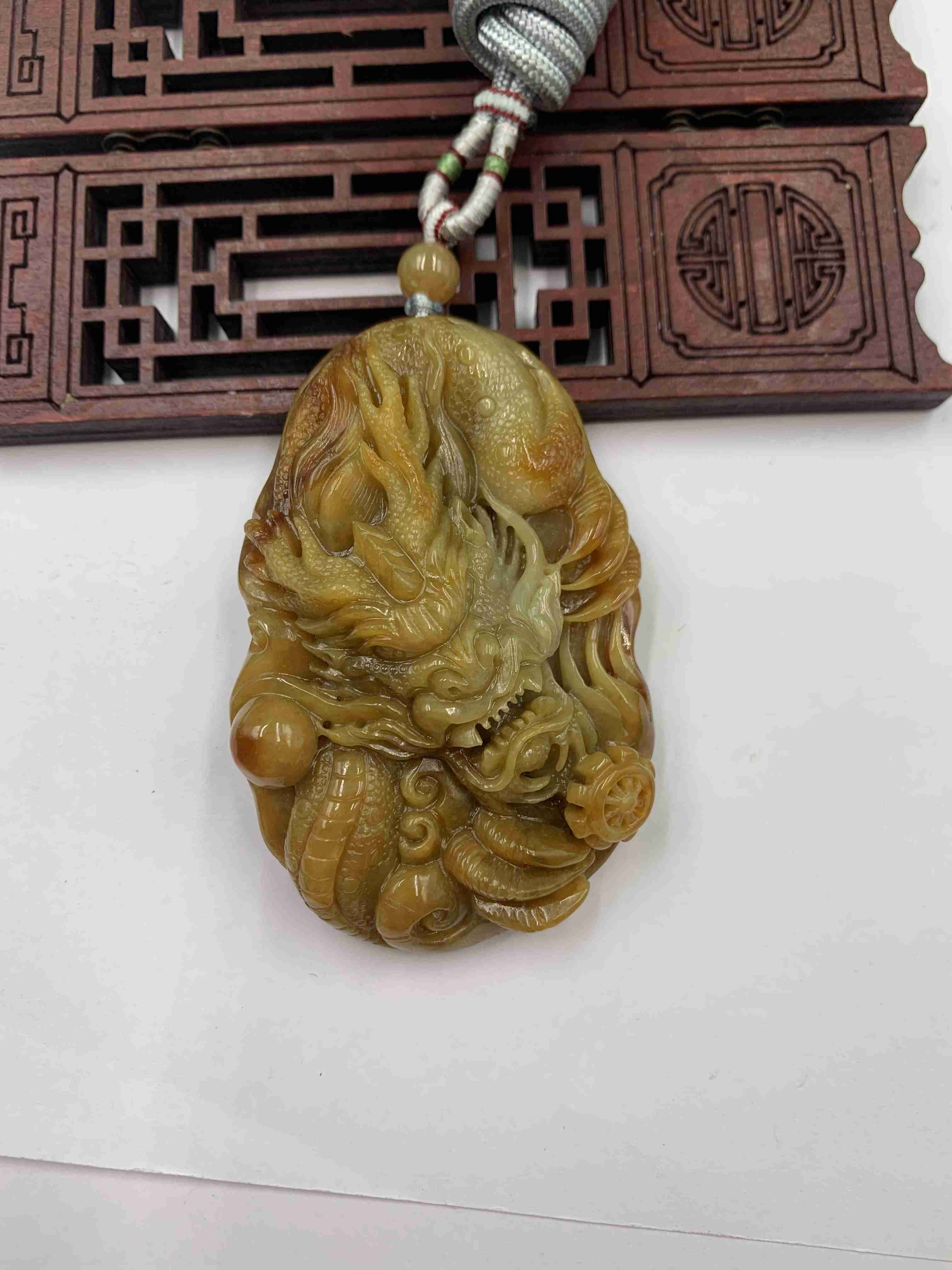 龙霸天下