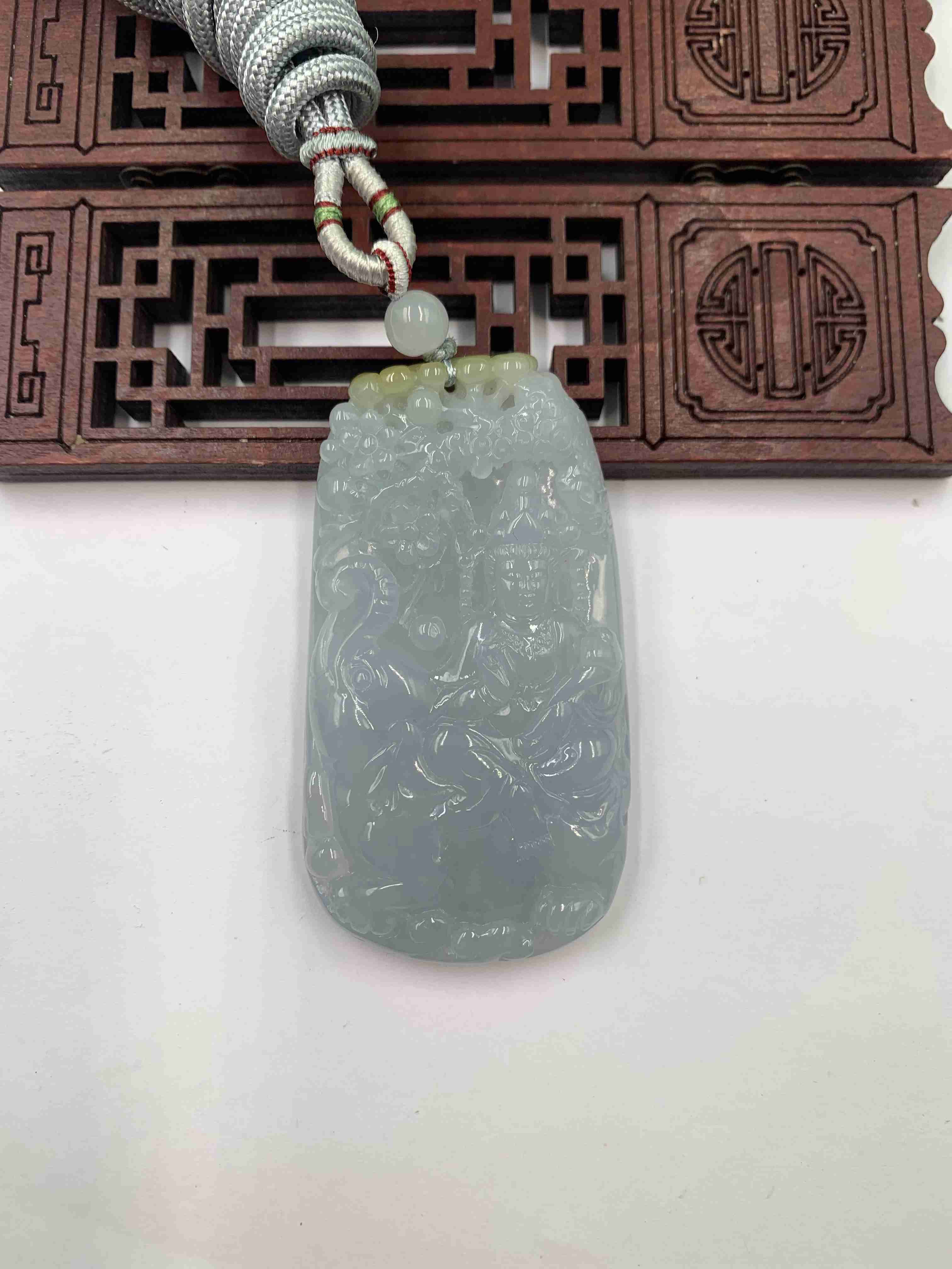 普贤菩萨