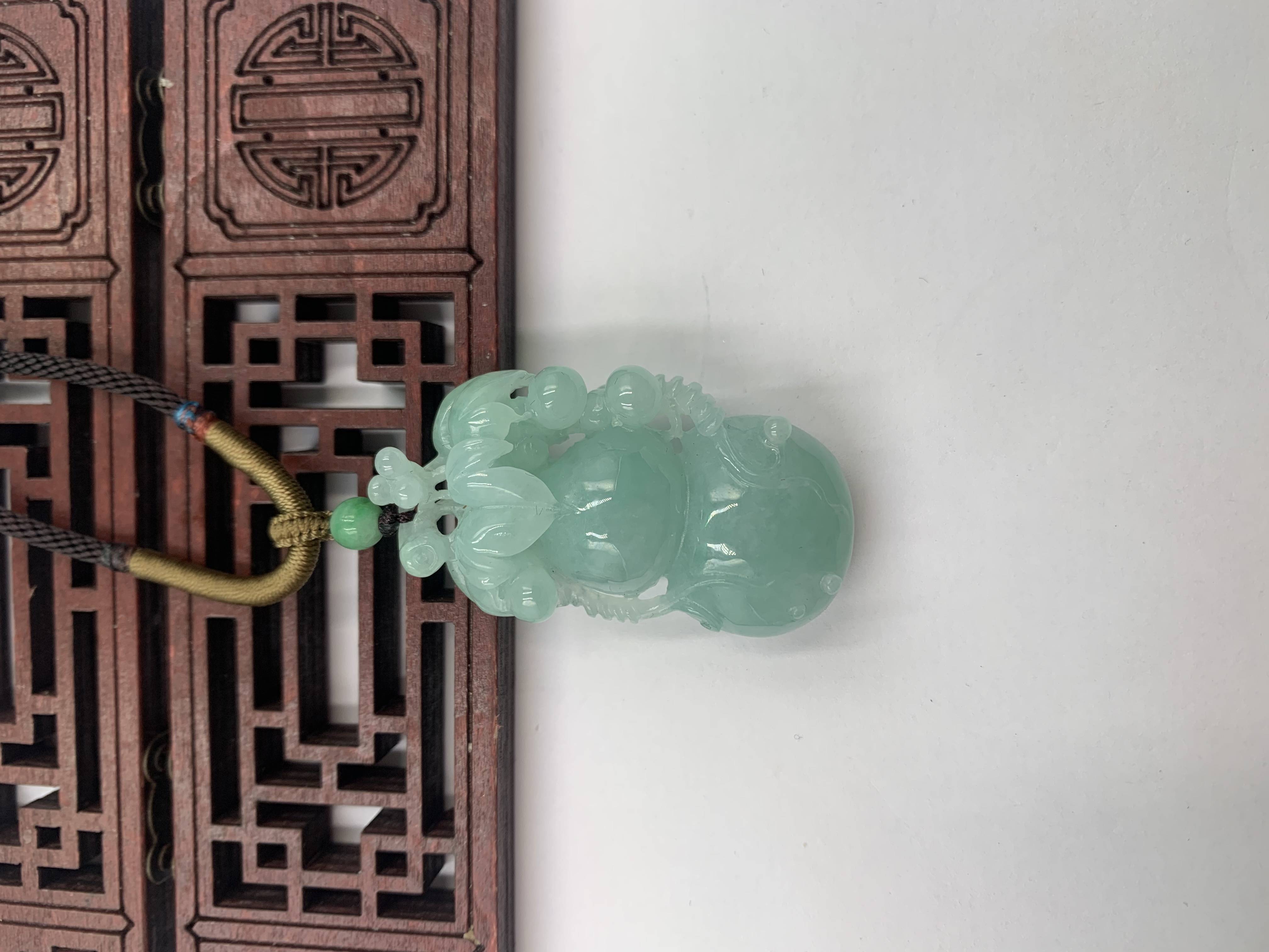 福禄双全